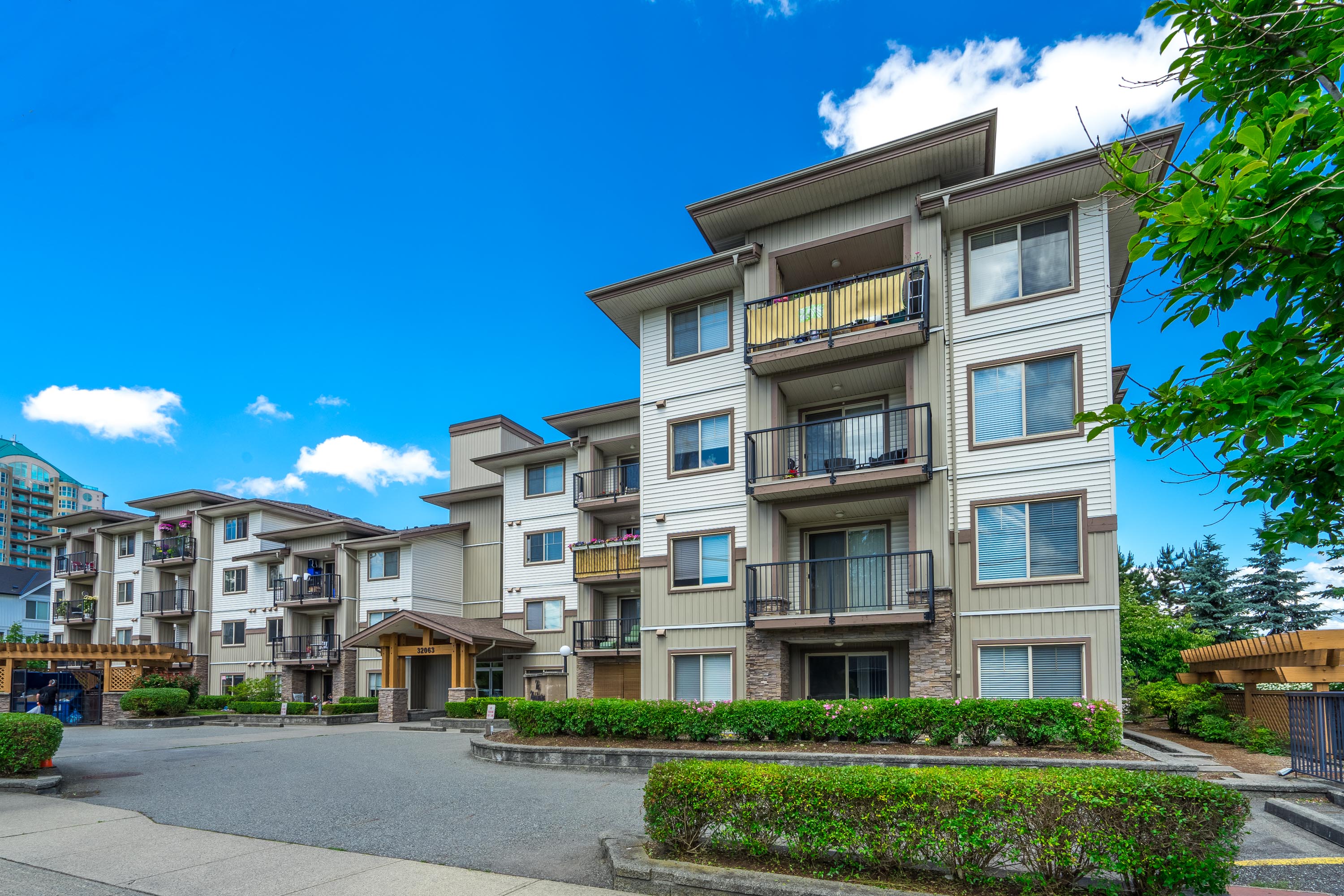 106 - 32063 Mount Waddington Avenue, Abbotsford