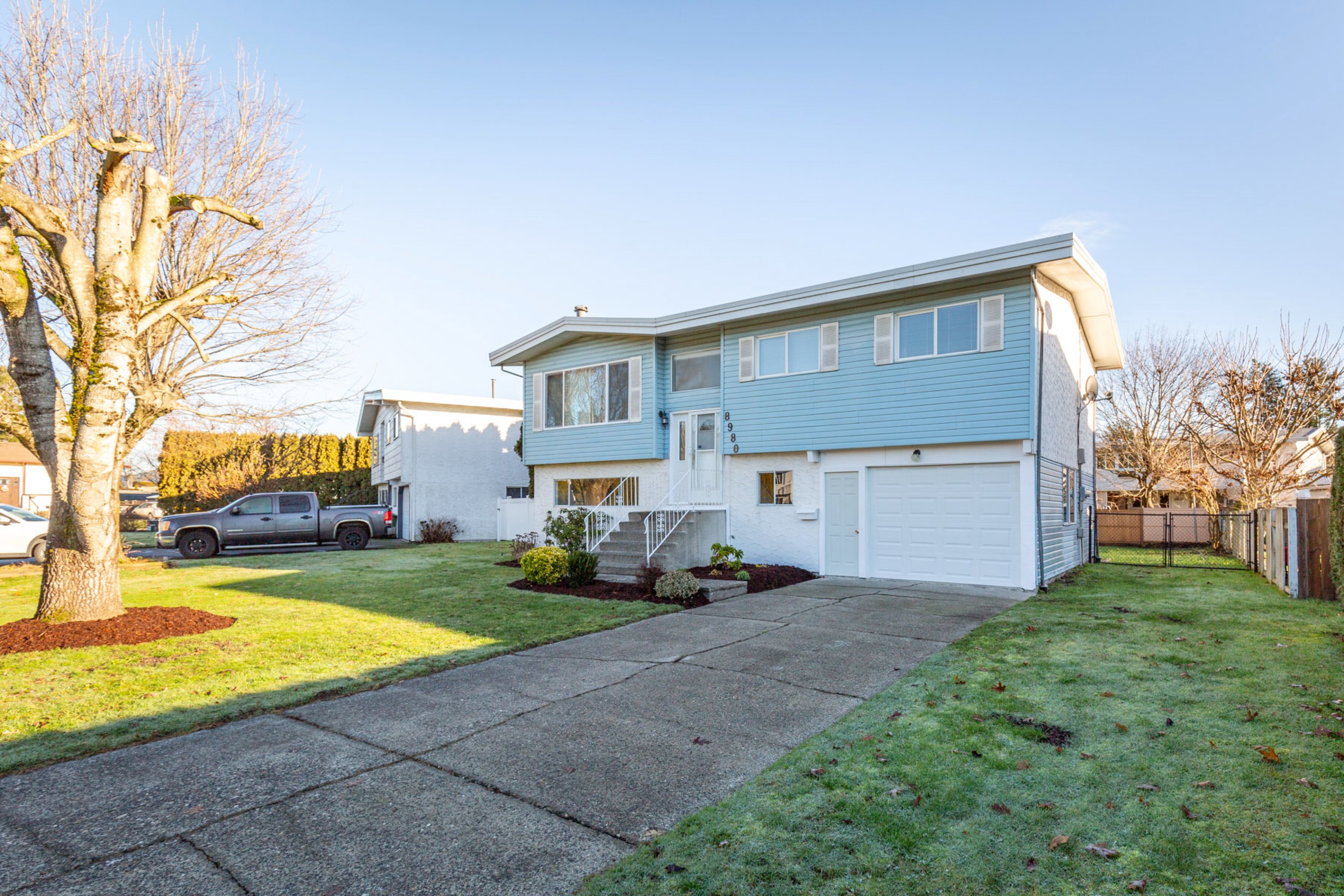 8980 Hazel Street, Chilliwack