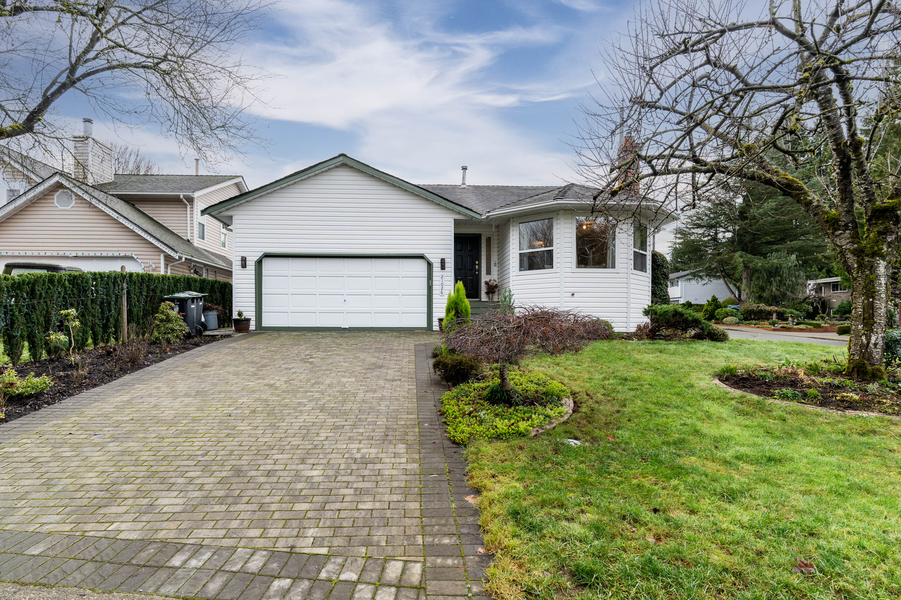 21026 93 Avenue, Langley