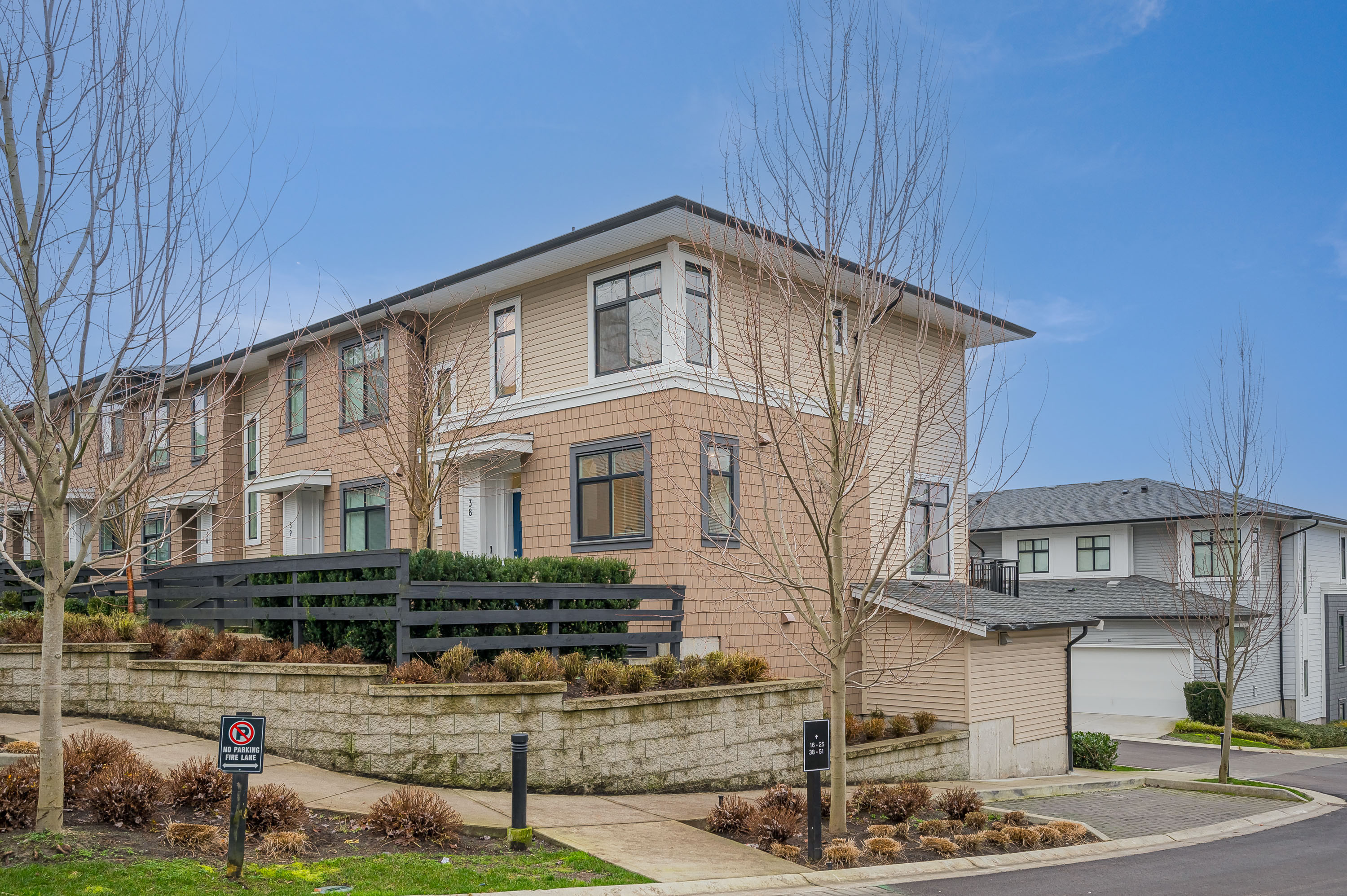 38 - 15255 Sitka Drive, Surrey