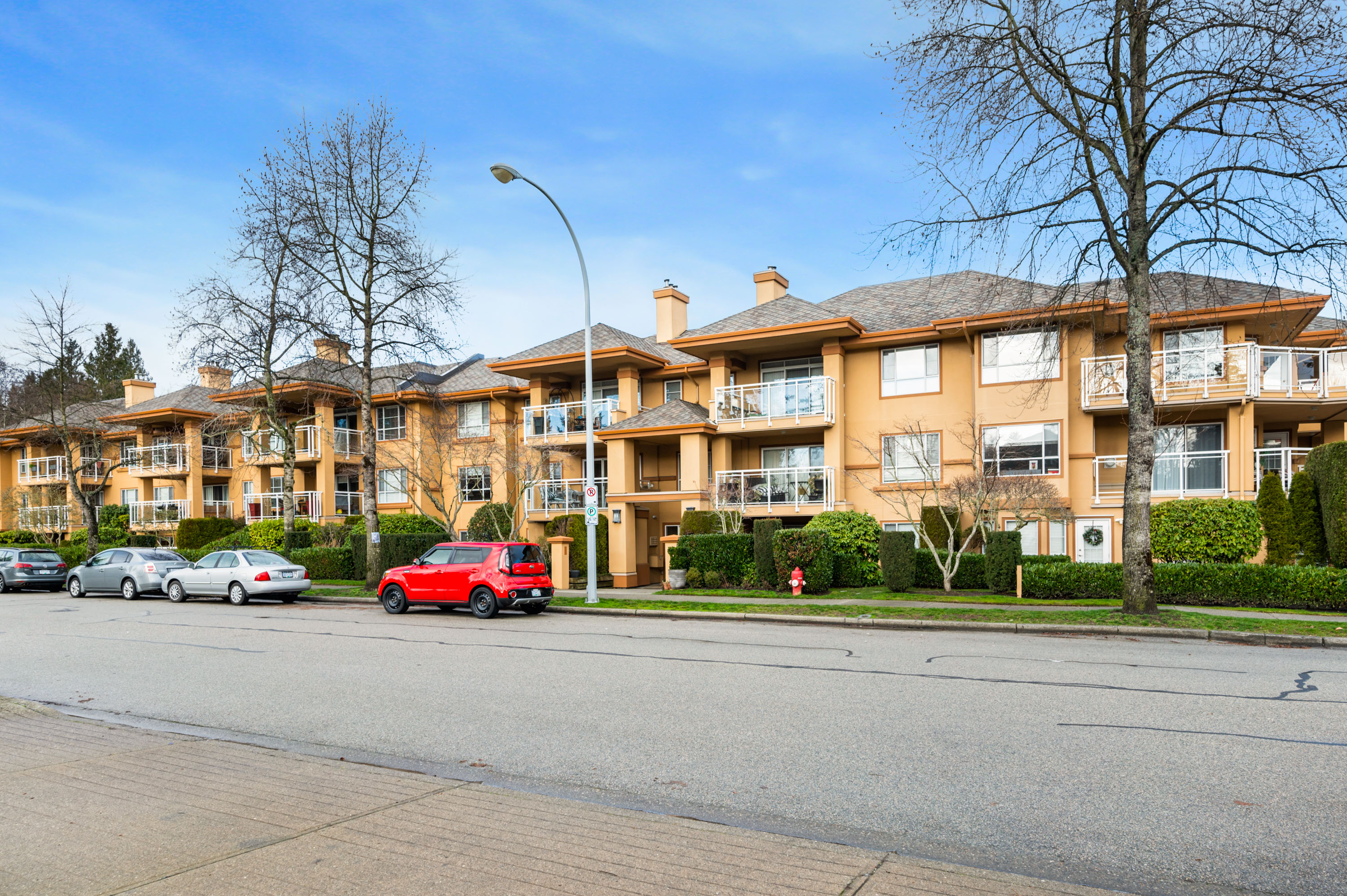 108 - 15155 22 Avenue, Surrey