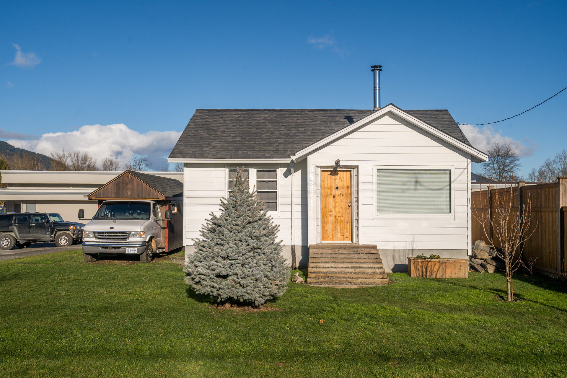 45371 Wellington Avenue, Chilliwack