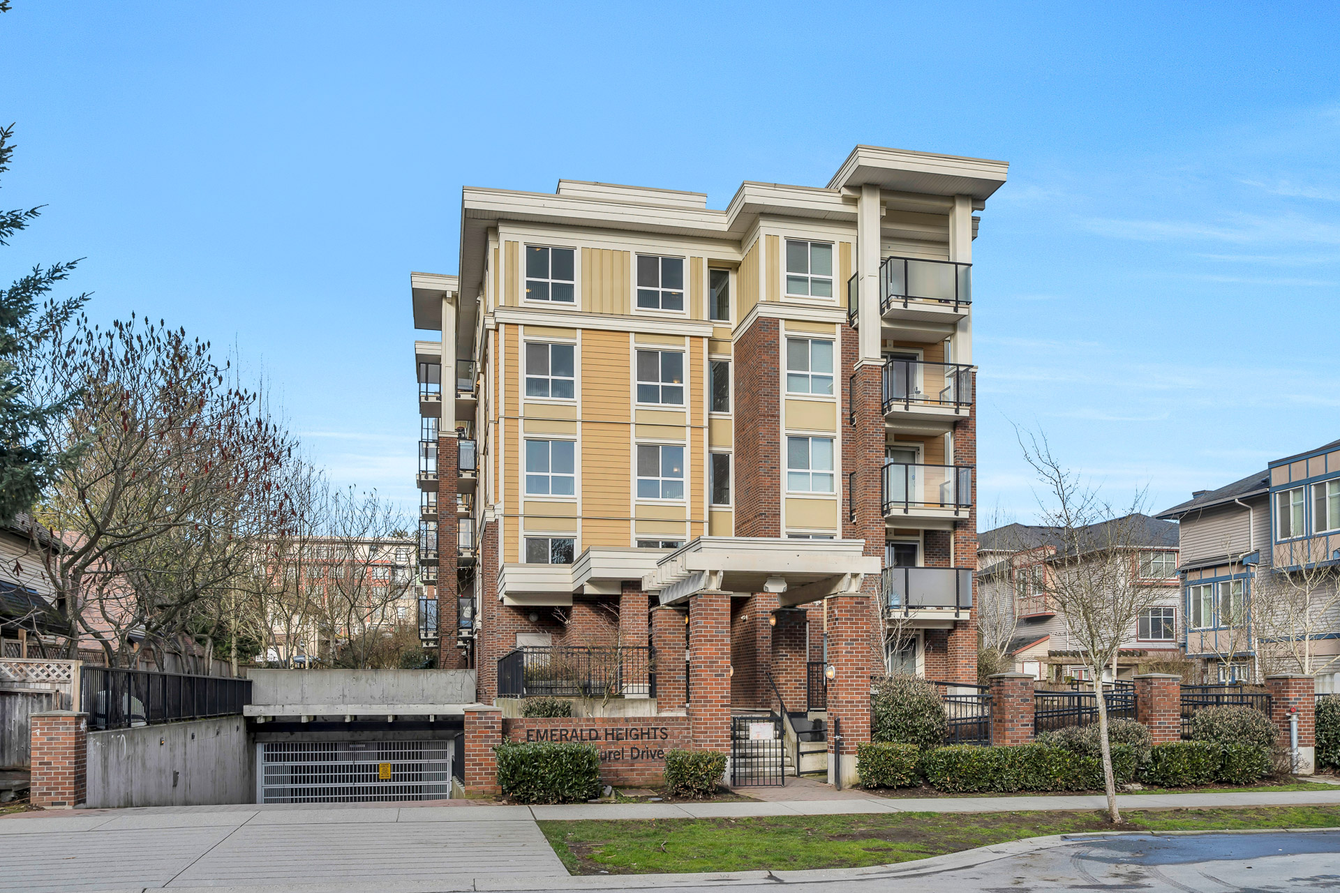 515 - 13883 Laurel Drive, Surrey