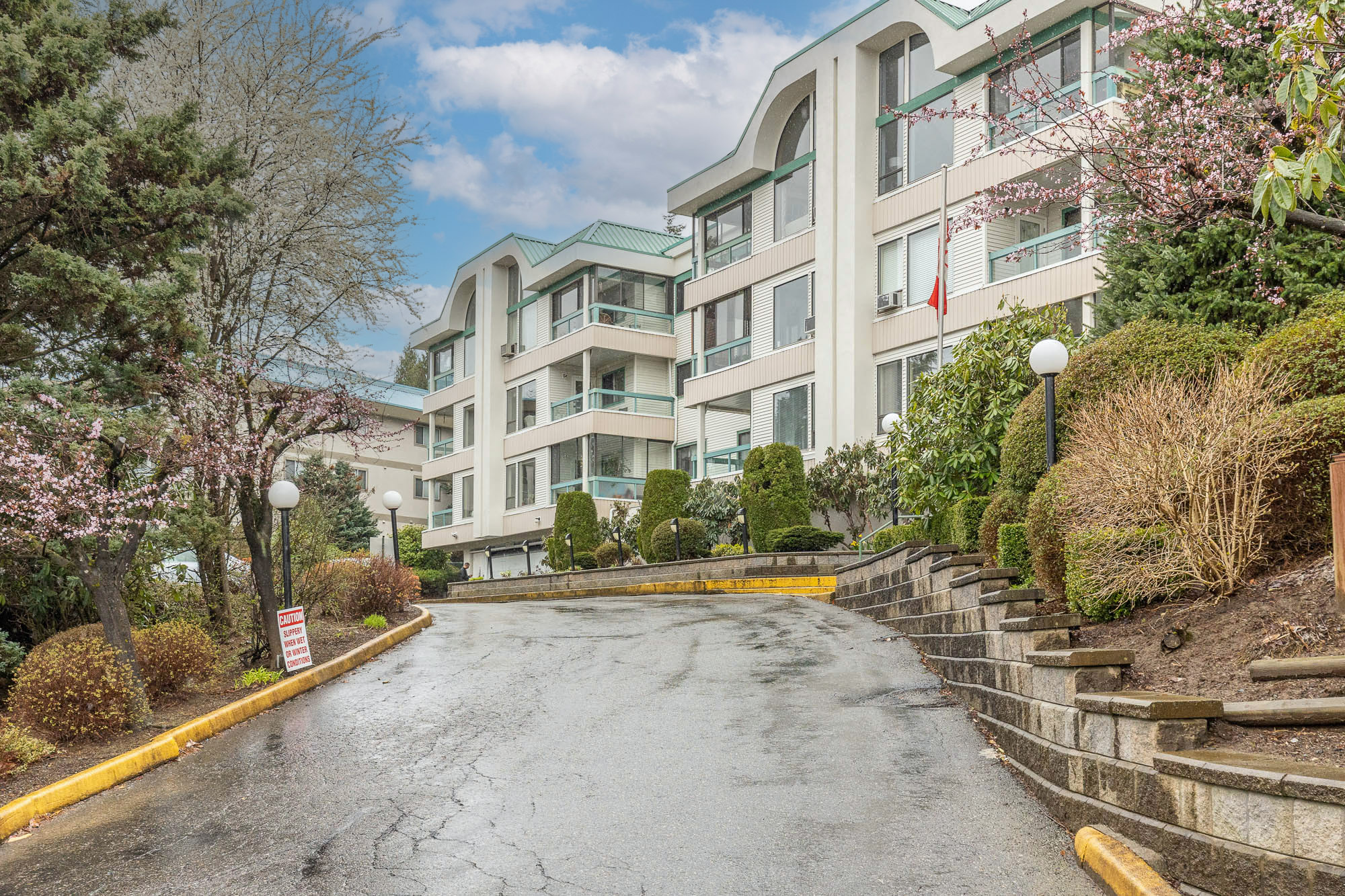 205 - 33030 George Ferguson Way, Abbotsford