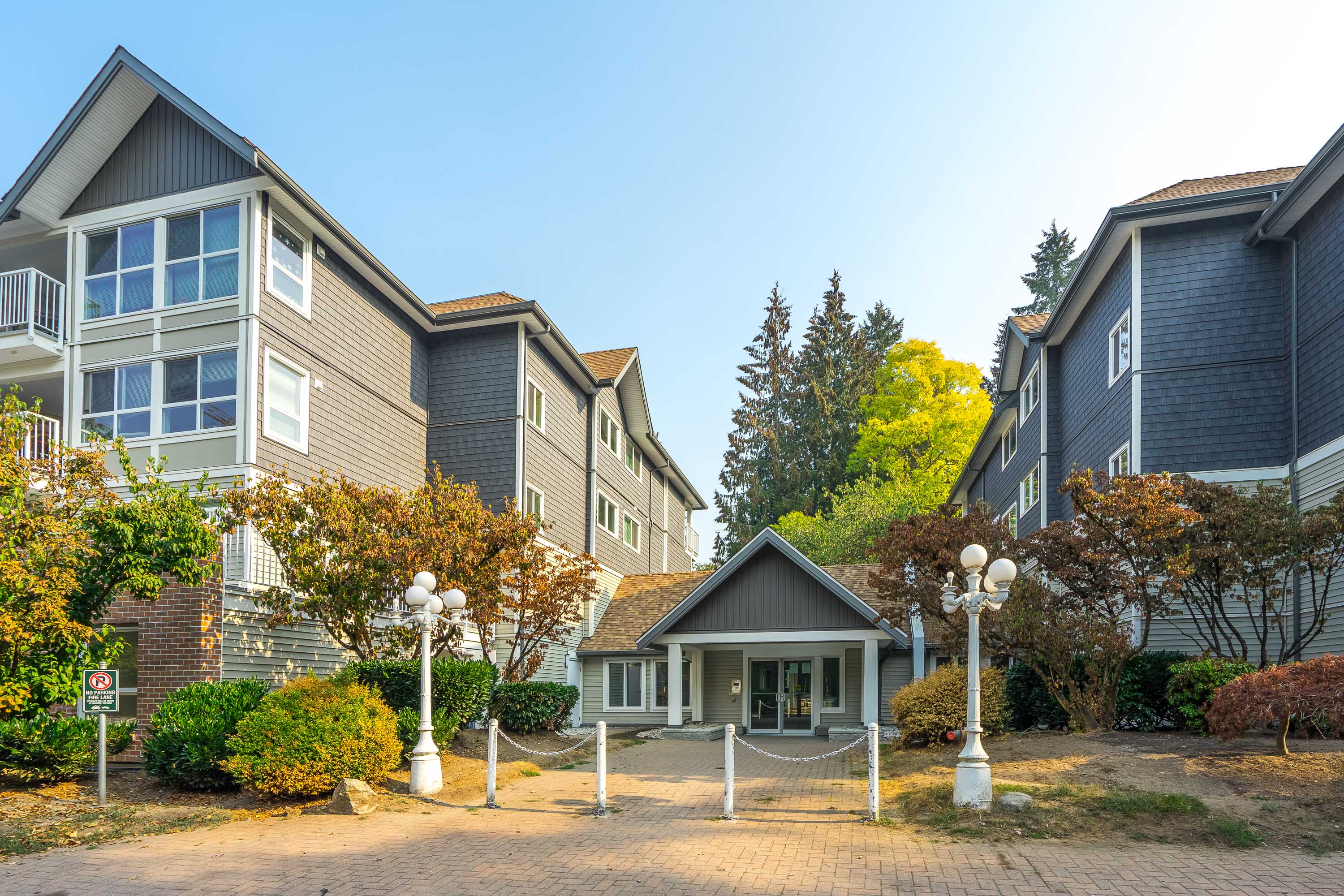 105 - 9688 148 Street, Surrey