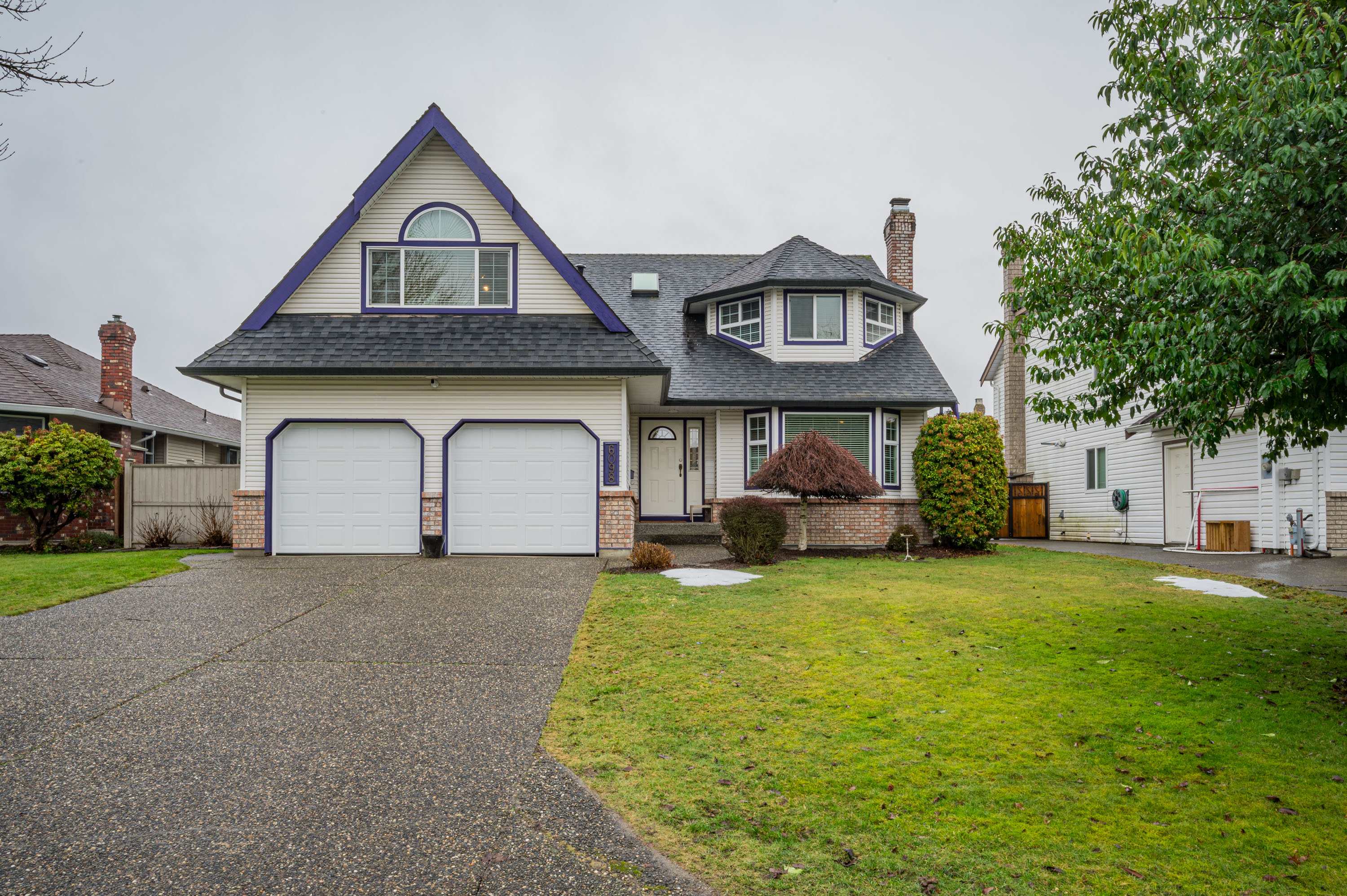 6098 185B Street, Surrey