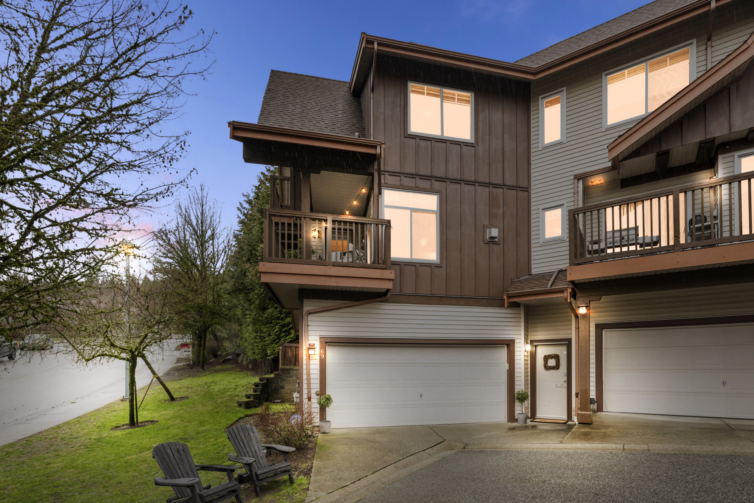 69 - 2000 Panorama Drive, Port Moody