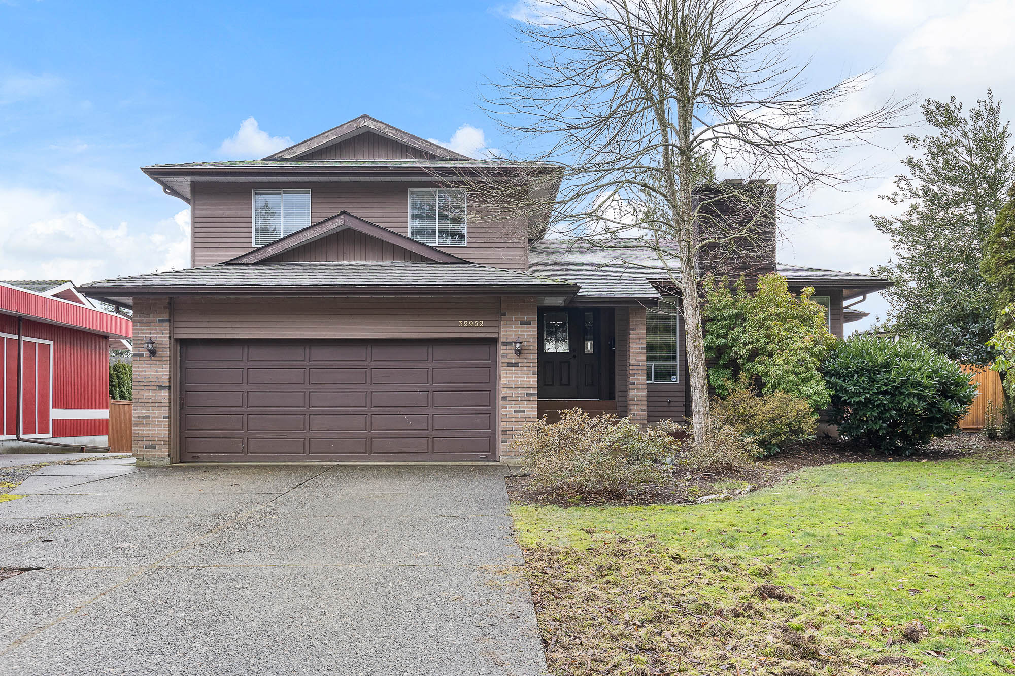 32952 Hazel Crescent, Mission