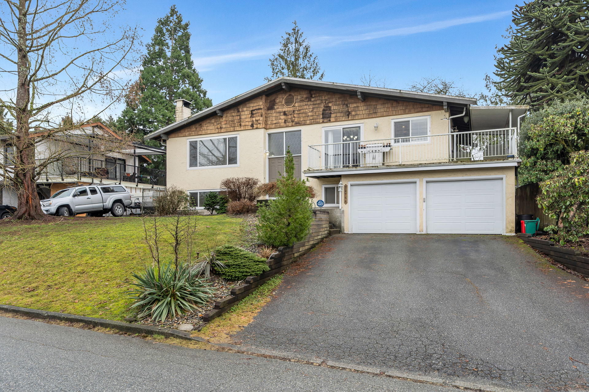 22756 Reid Avenue, Maple Ridge