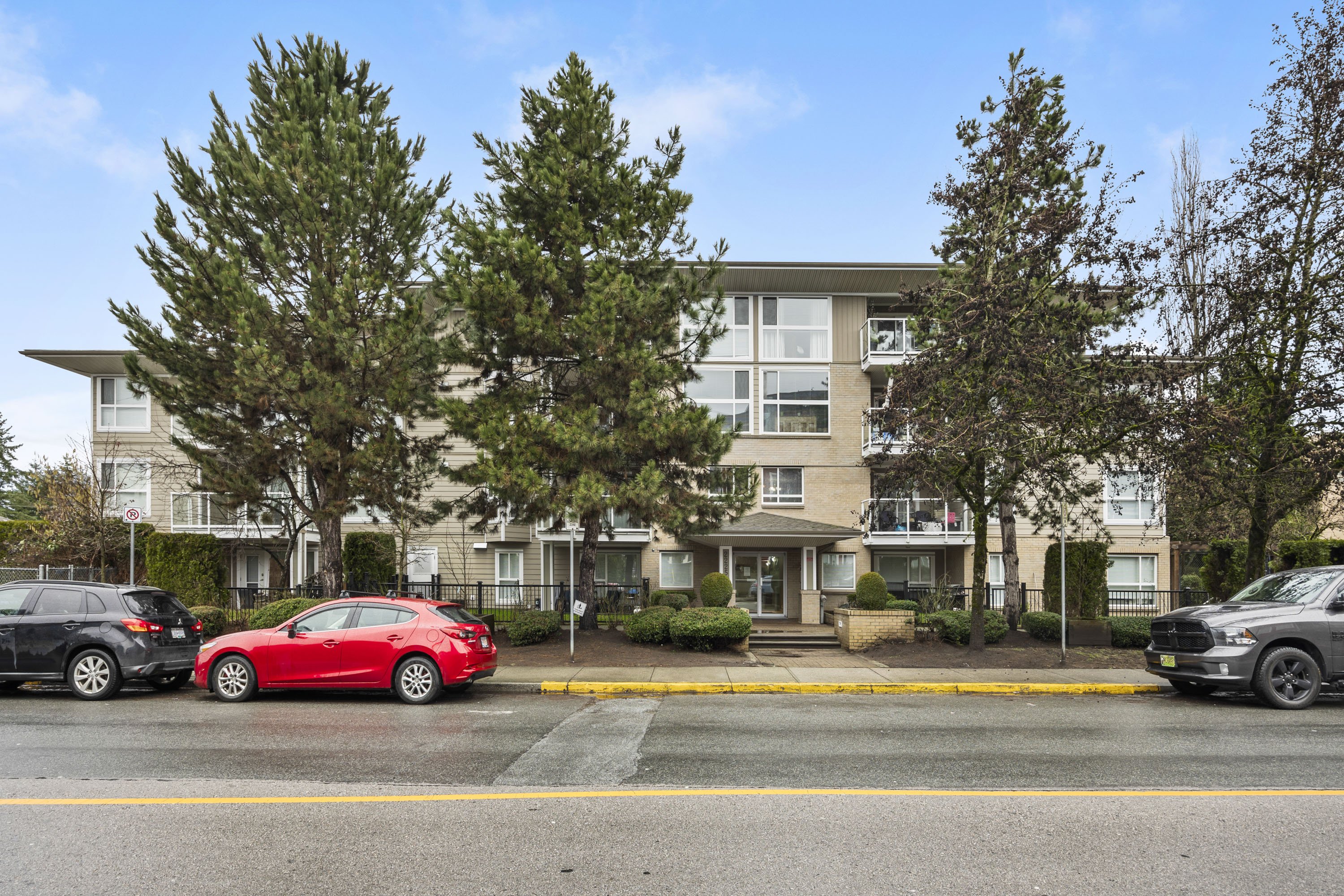 405 - 22255 122 Avenue, Maple Ridge