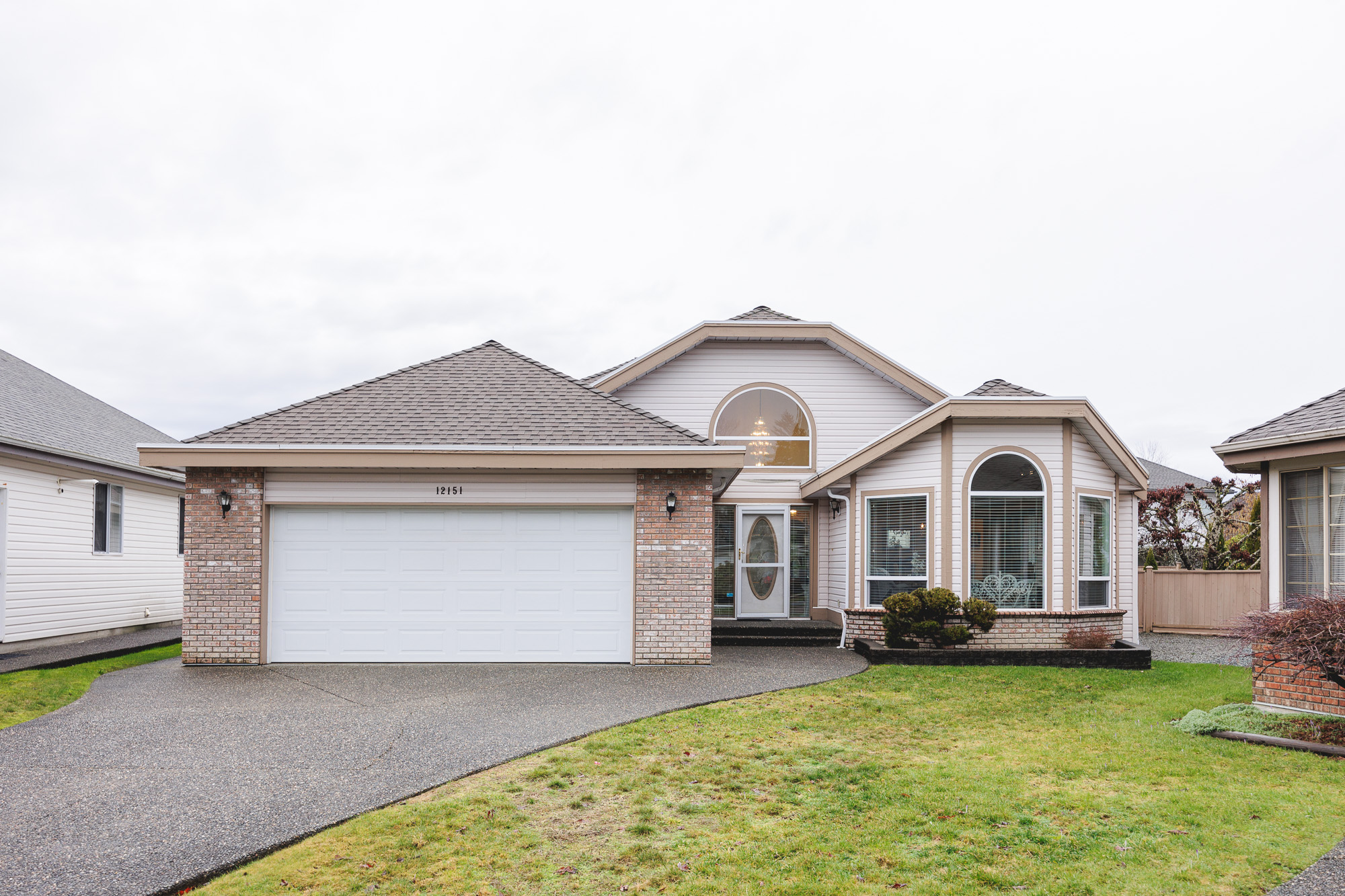 12151 Blossom Street, Maple Ridge