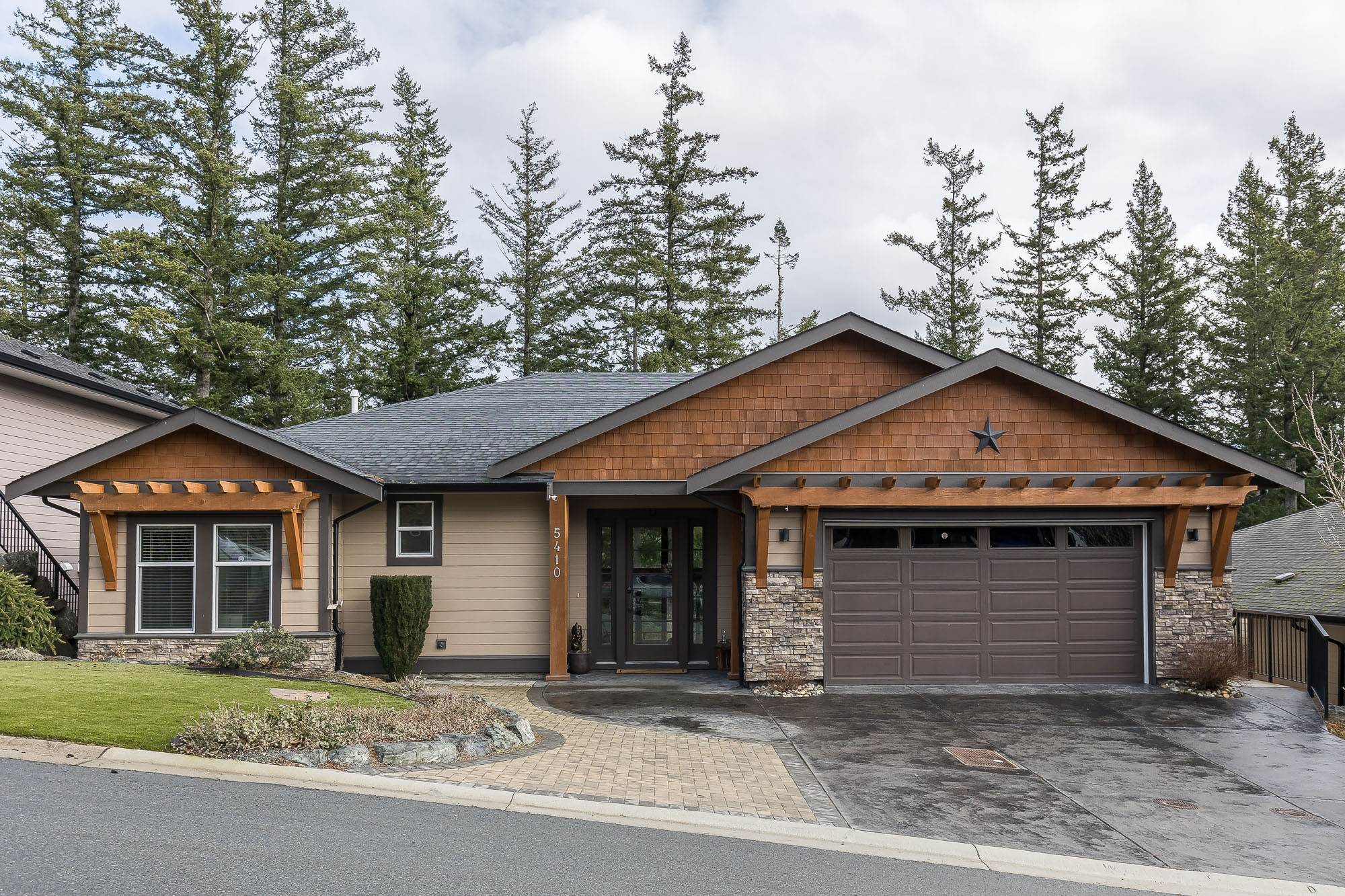 5410 Abbey Crescent, Chilliwack