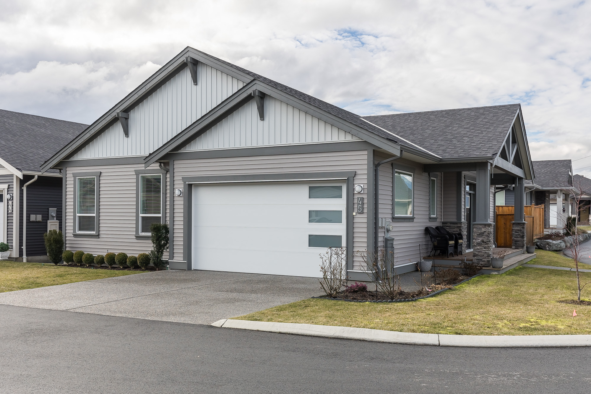 45 - 6211 Chilliwack River Road, Chilliwack