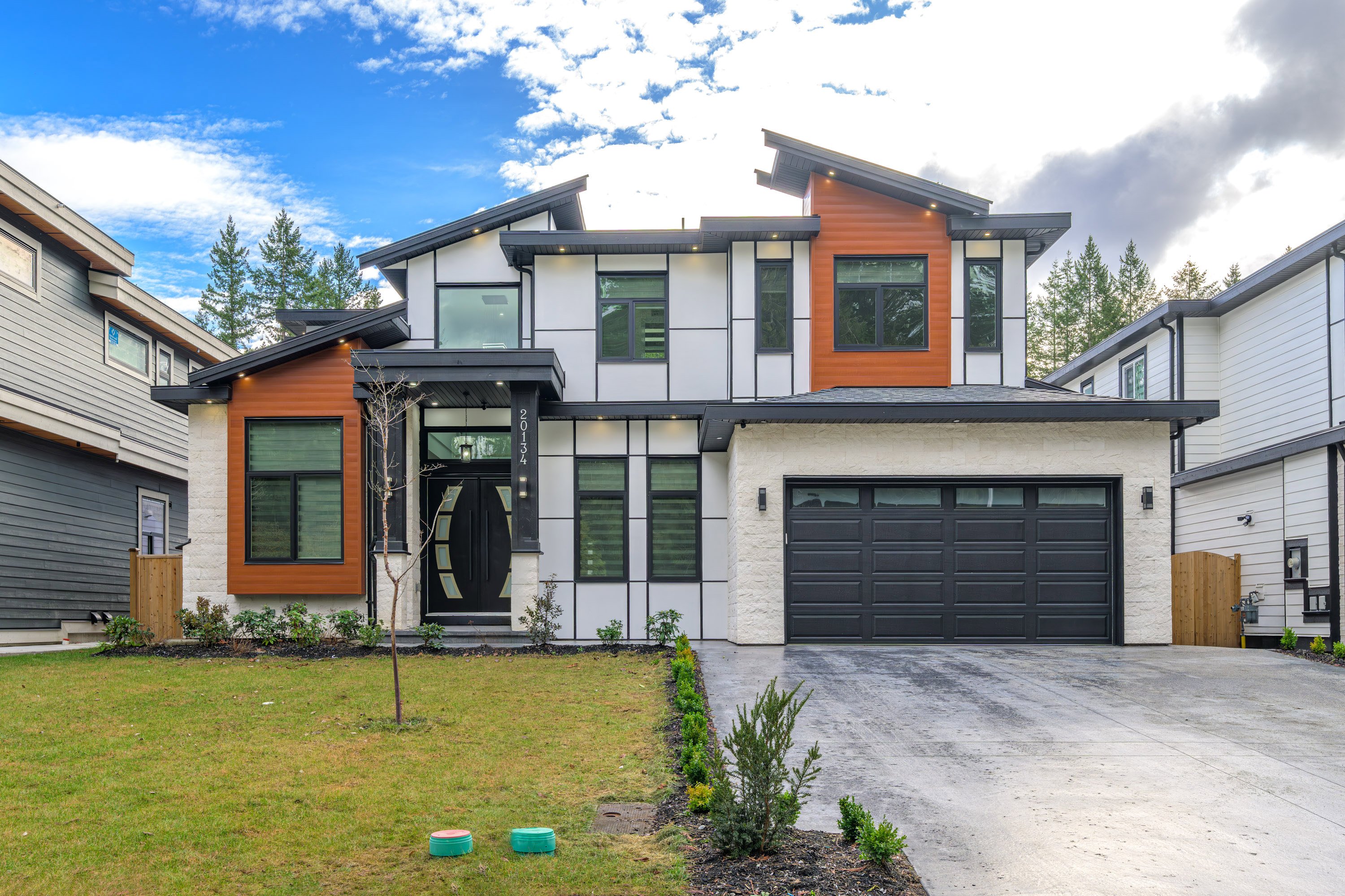 20134 27A Avenue, Langley