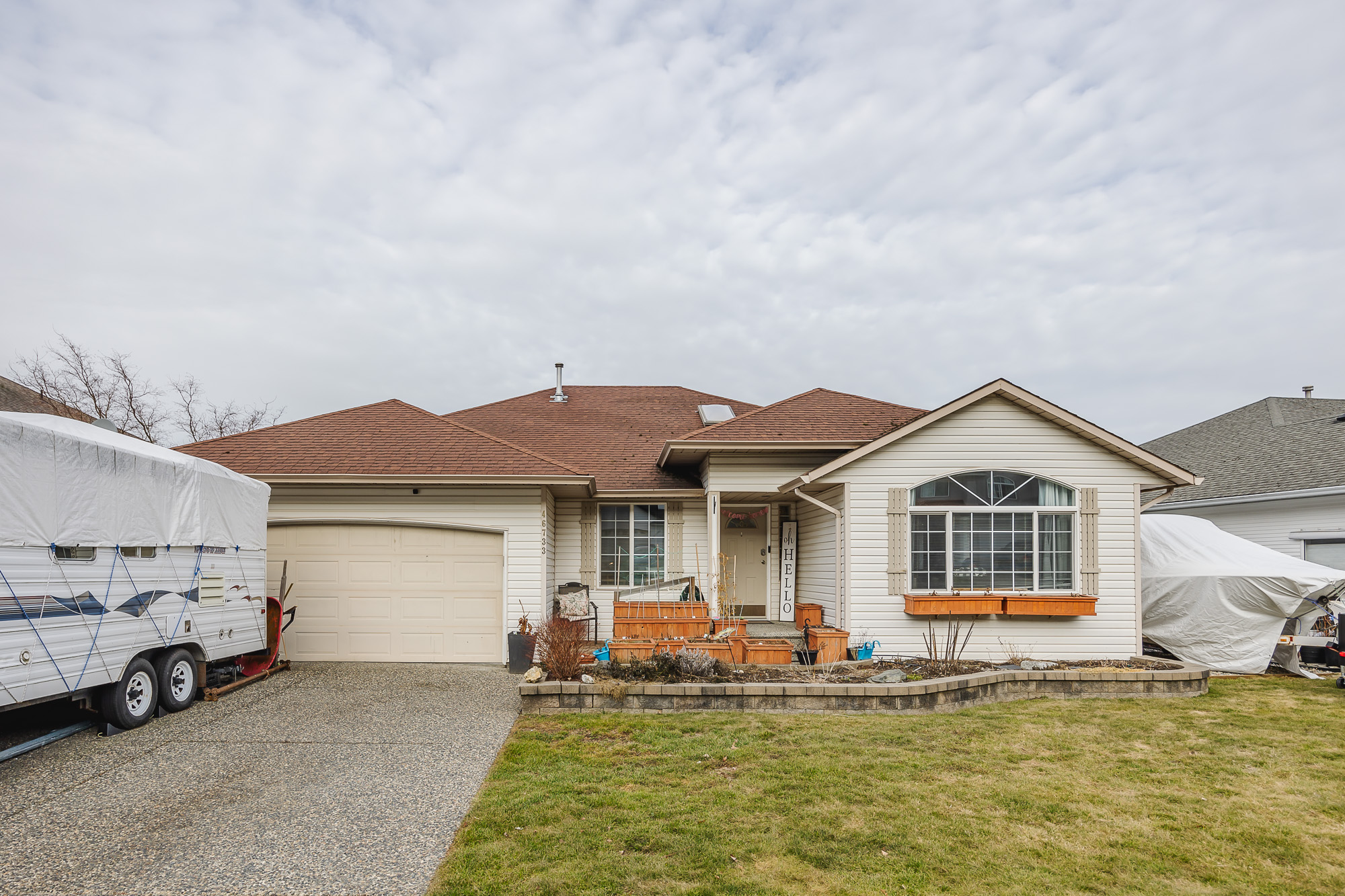 46733 Sylvan Drive, Chilliwack