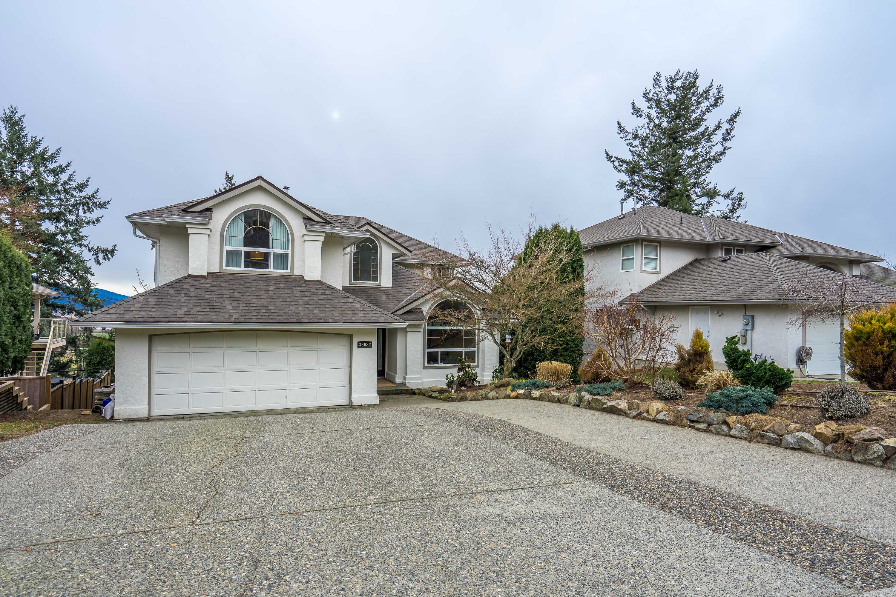 35682 Timberlane Drive, Abbotsford