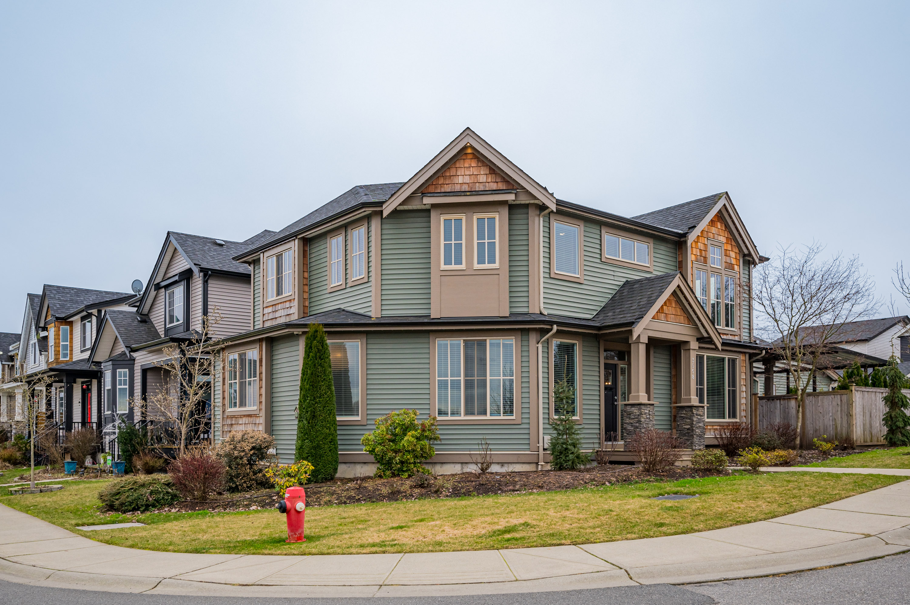 3558 270 Street, Aldergrove