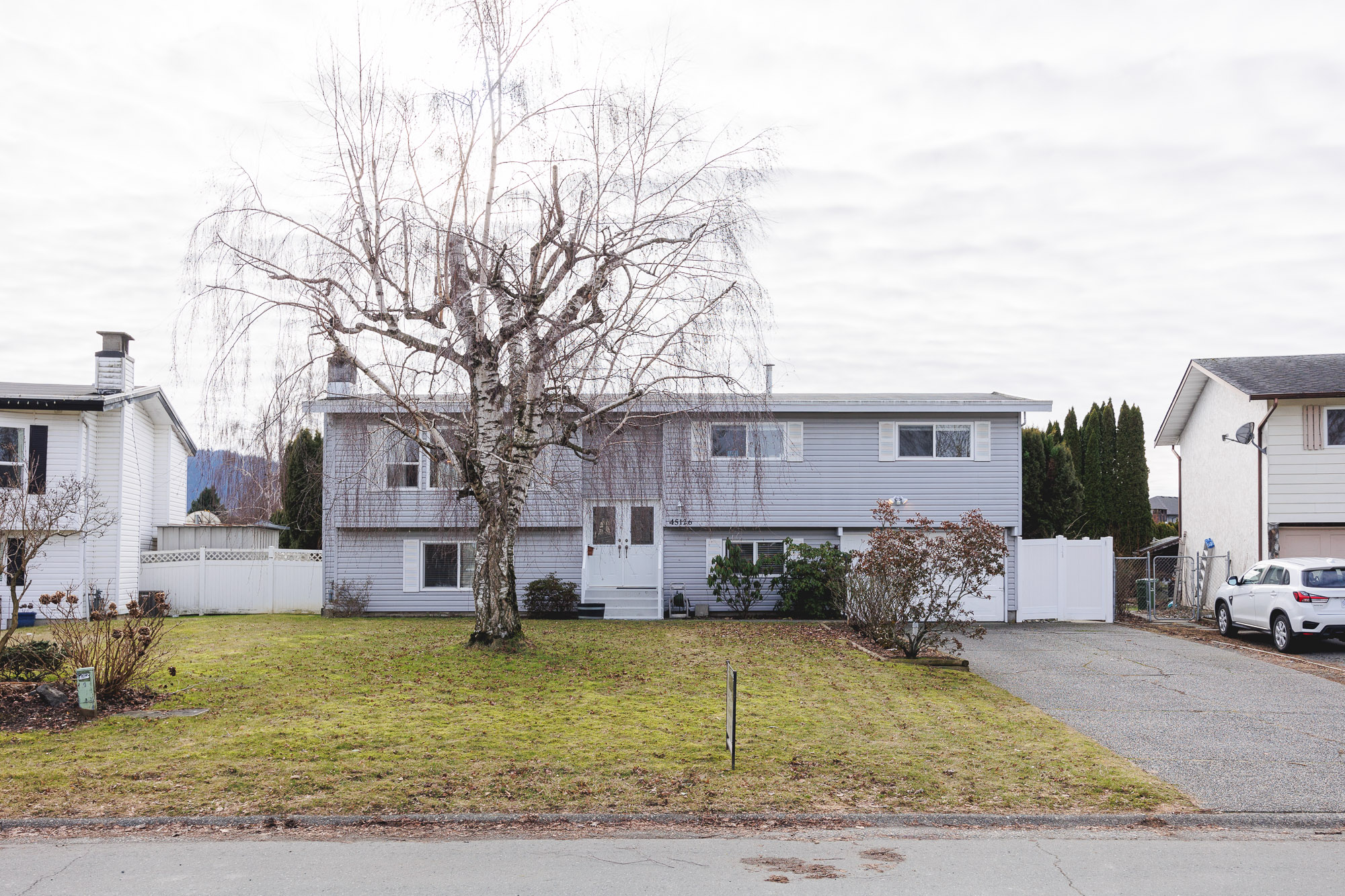 45126 Mountview Way, Chilliwack