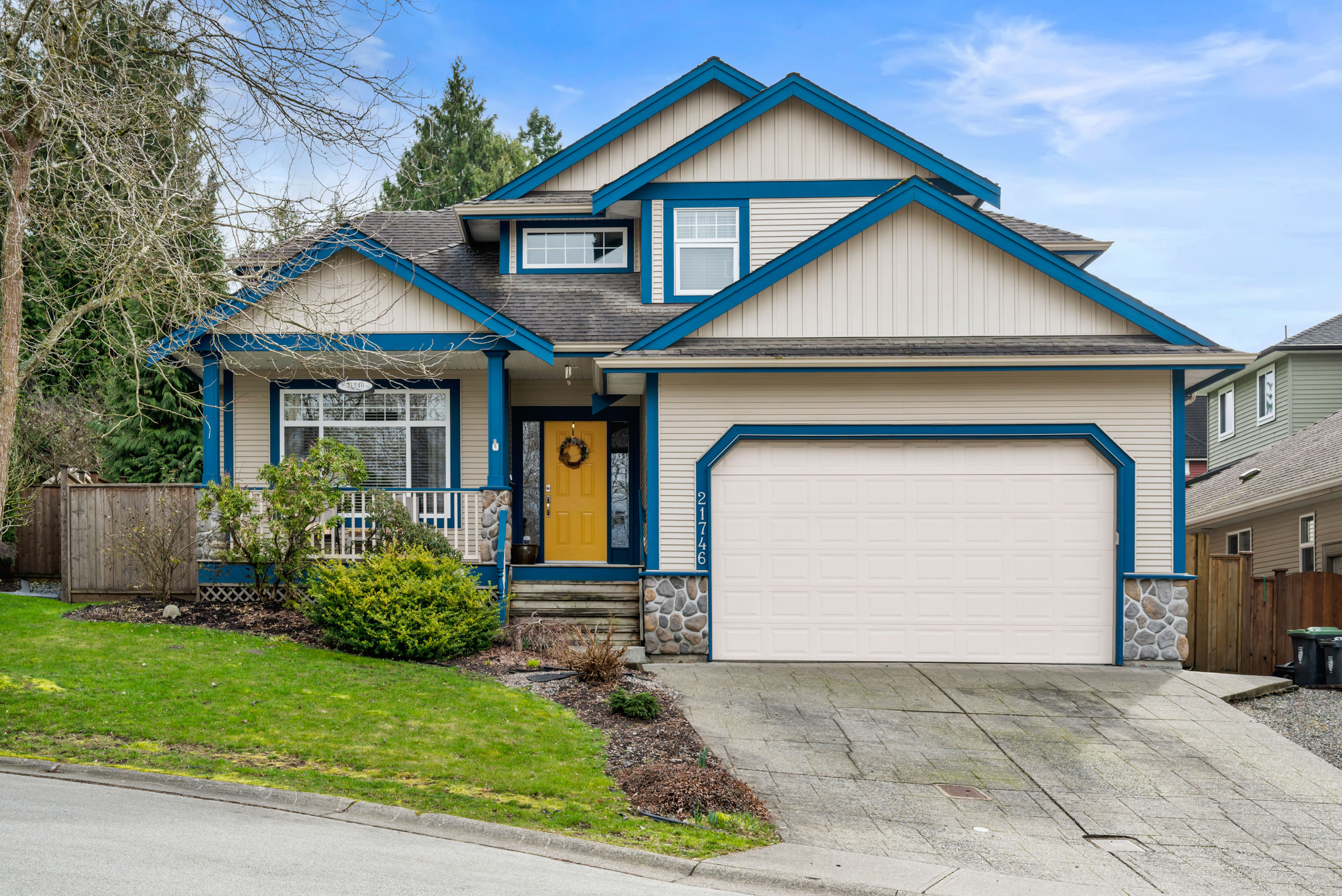 21746 47B Avenue, Langley