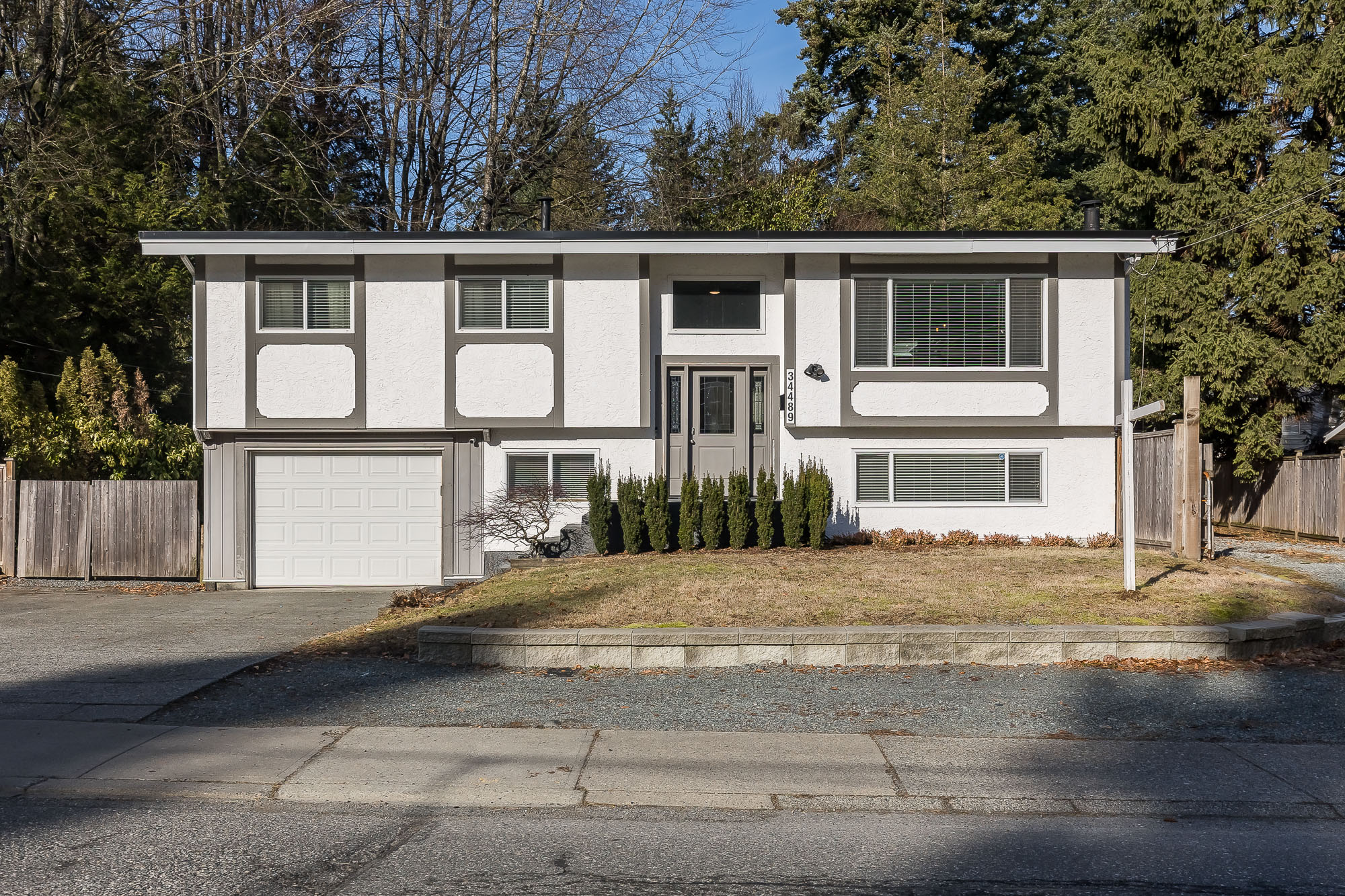 34489 Laburnum Avenue, Abbotsford