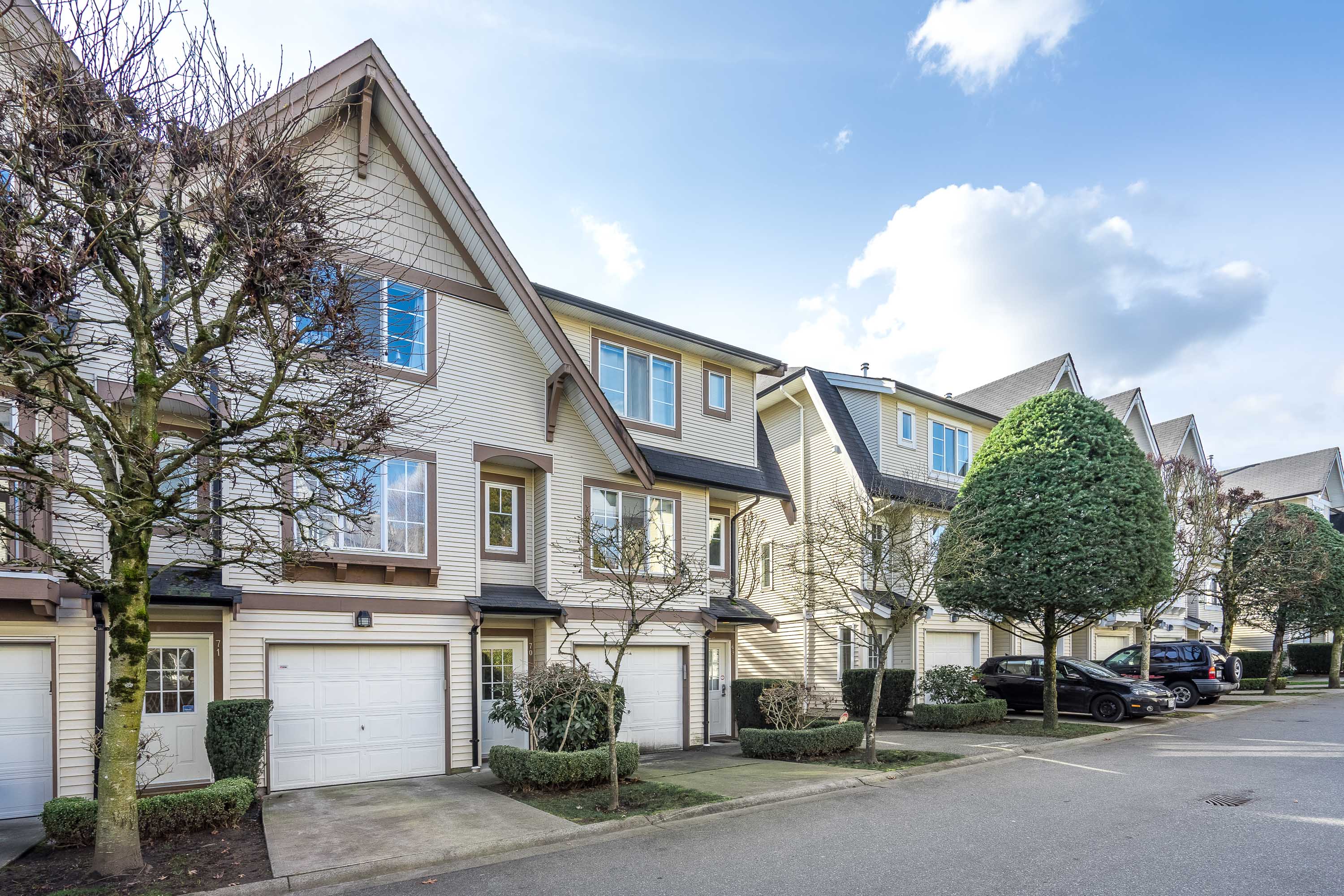 70 - 20540 66 Avenue, Langley