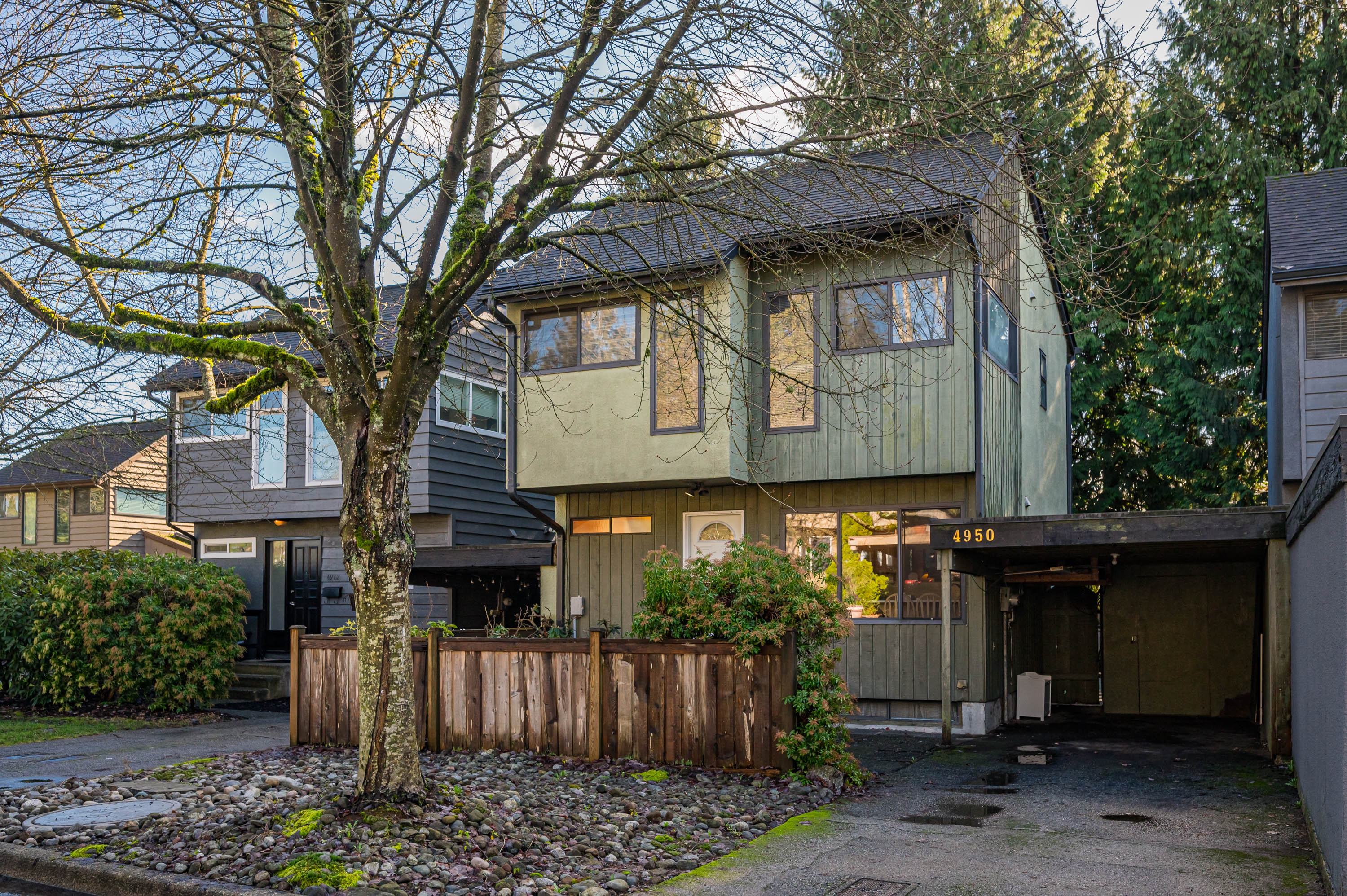 4950 Thornwood Place, Burnaby