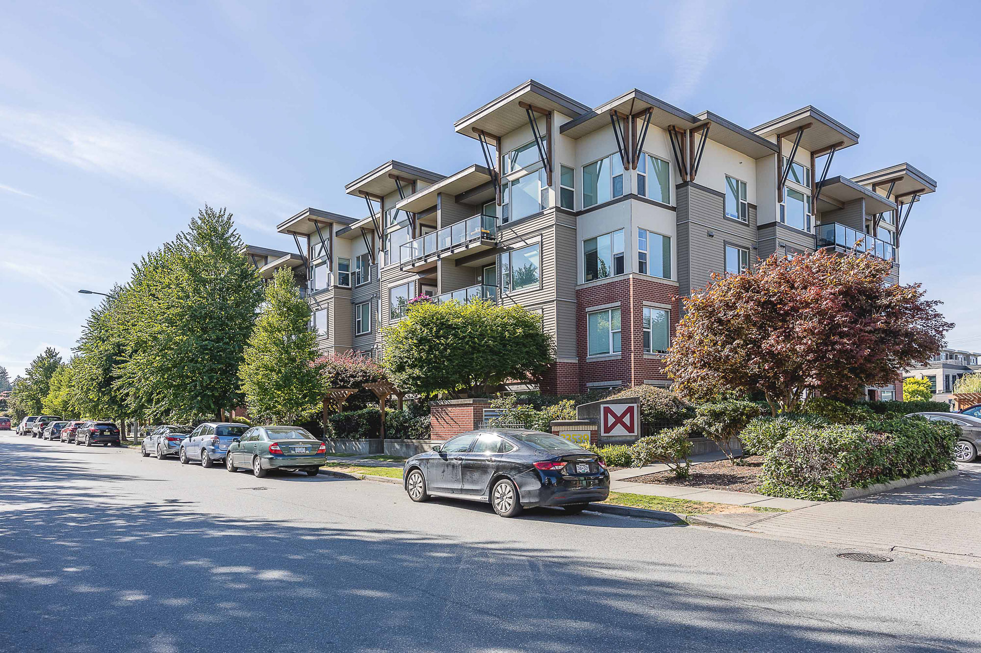 414 - 33539 Holland Avenue, Abbotsford