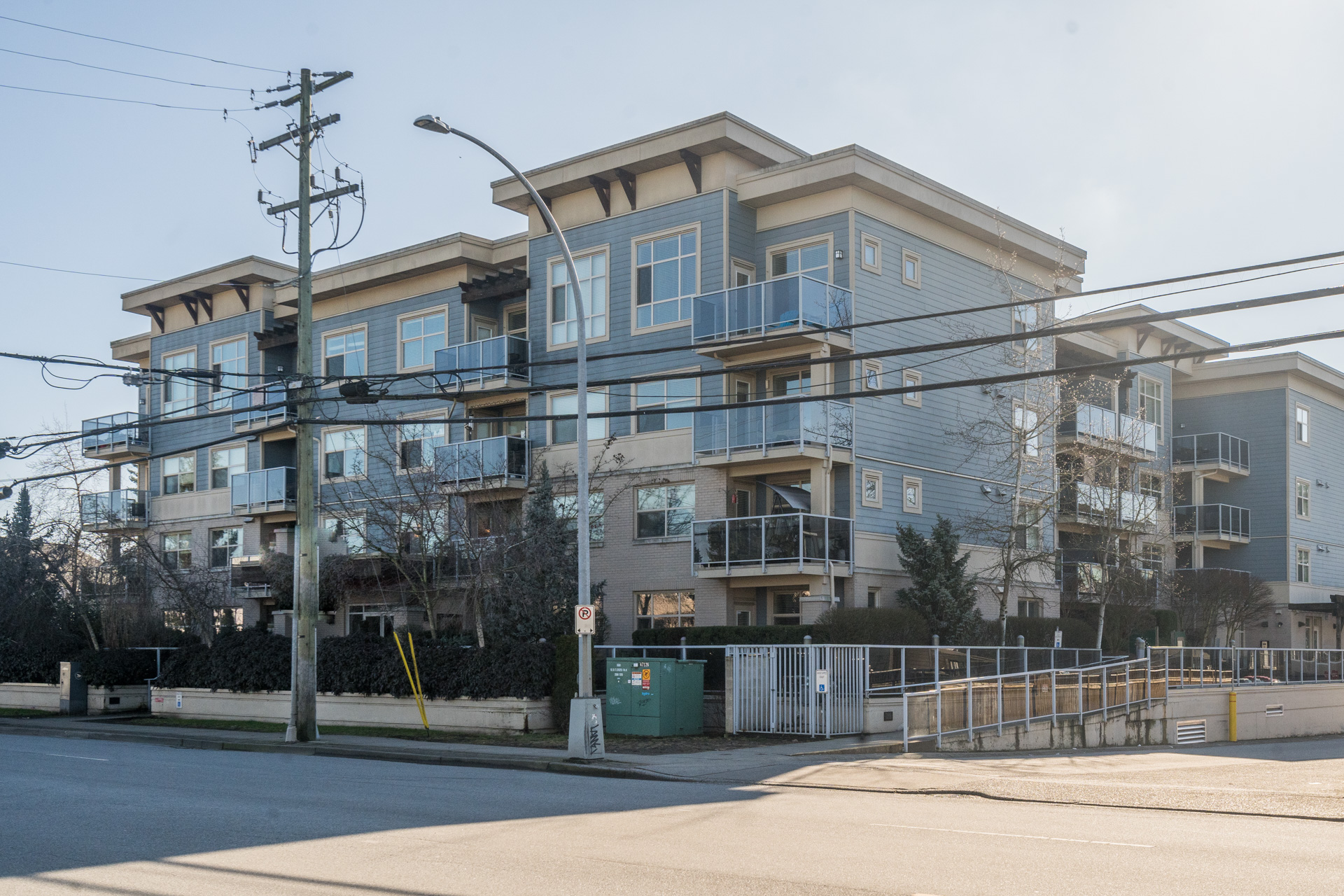 103 - 19936 56 Avenue, Langley