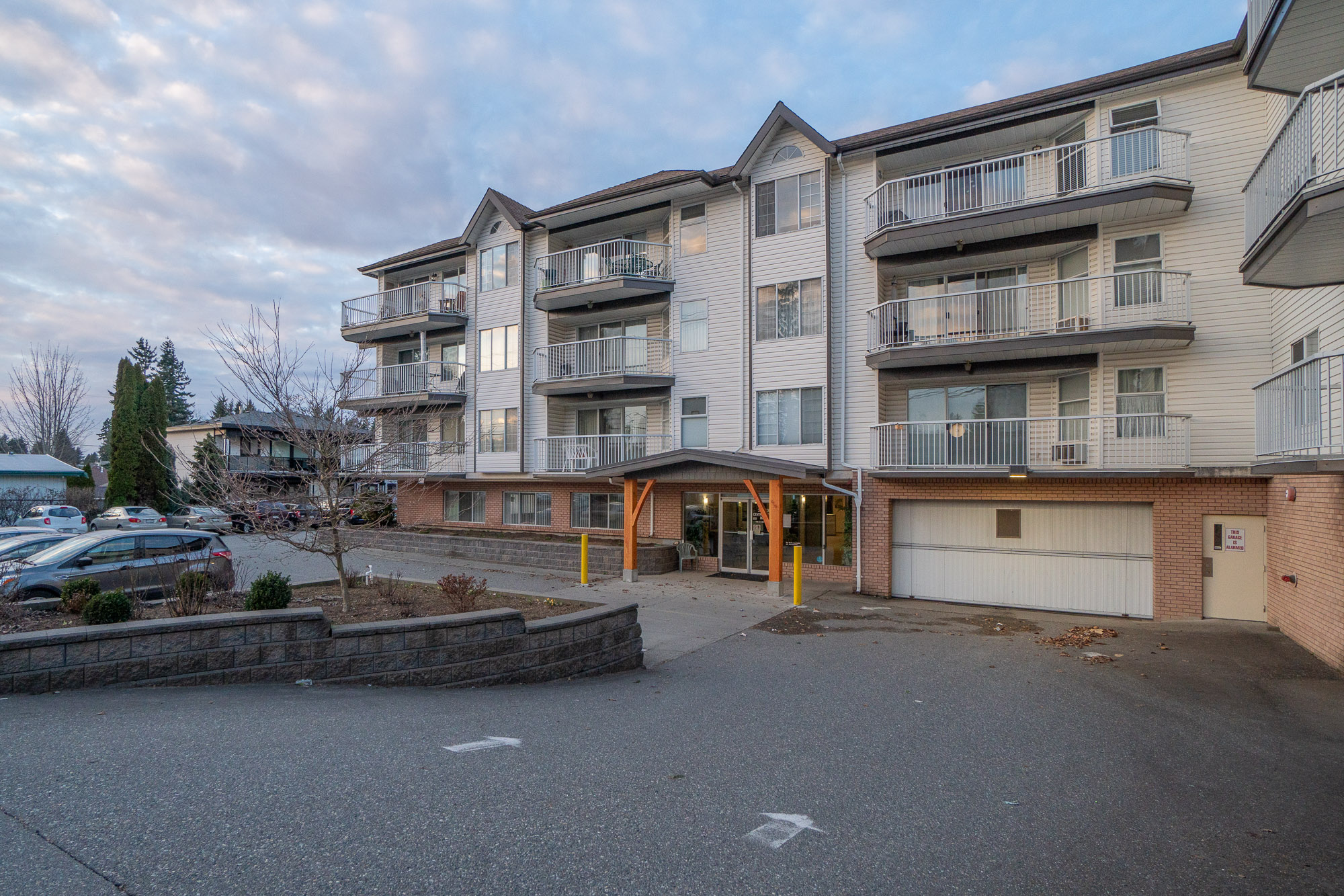 115 - 33535 King Road, Abbotsford