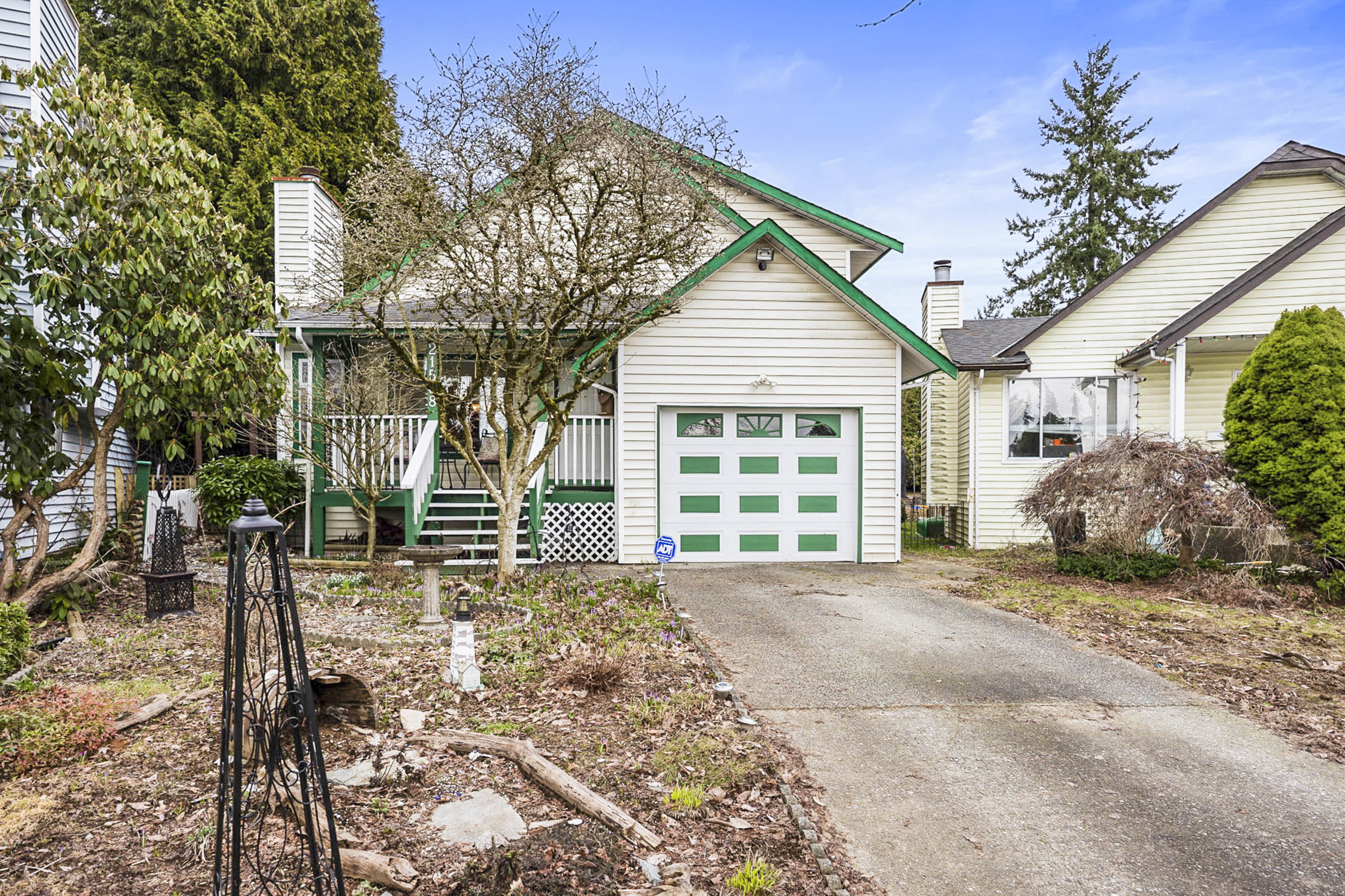 21568 Ashbury Court, Maple Ridge