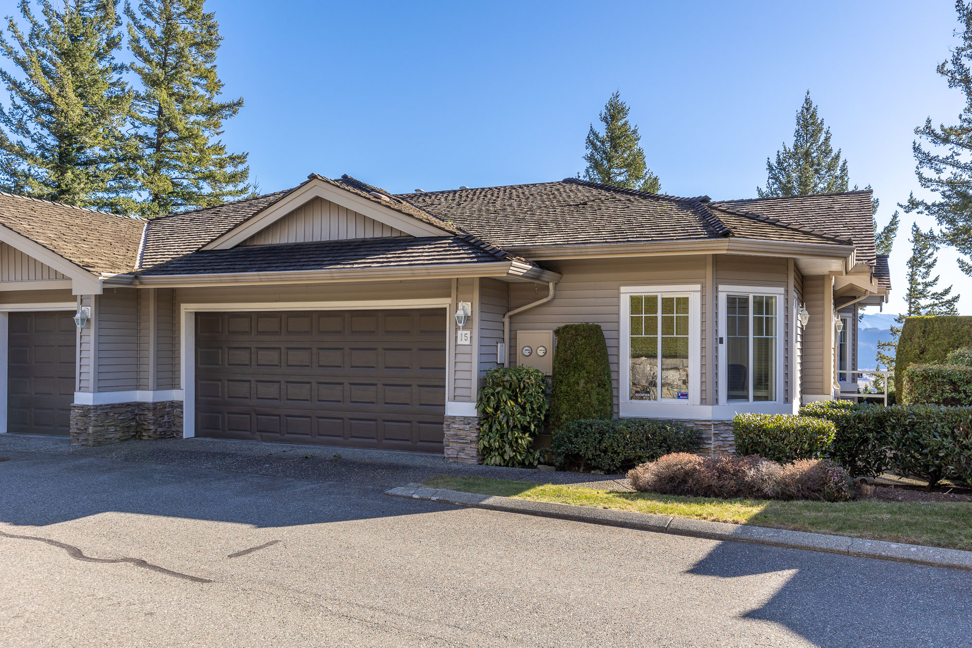 15 - 35537 Eagle Mountain Drive, Abbotsford