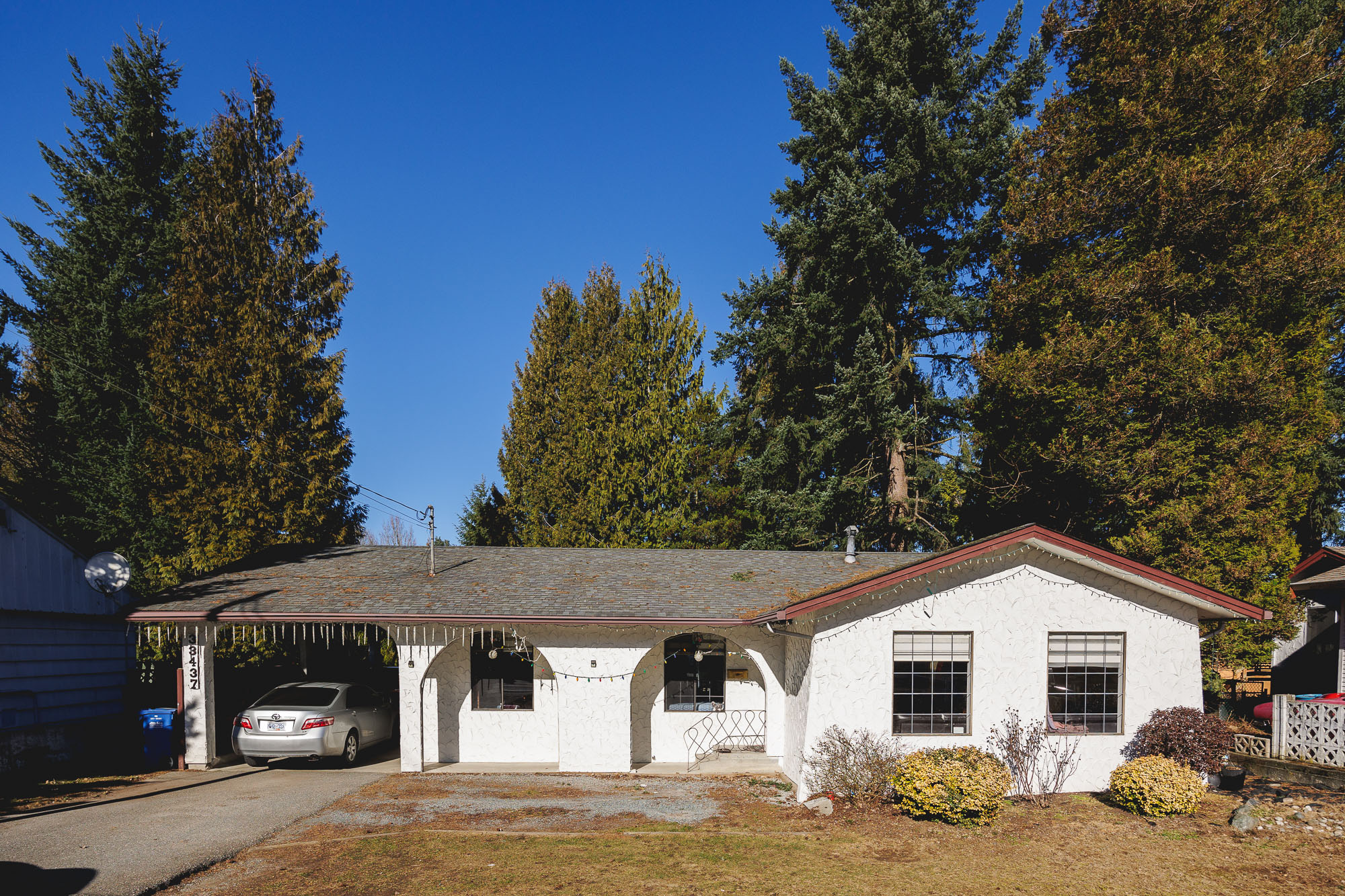 33437 George Ferguson Way, Abbotsford