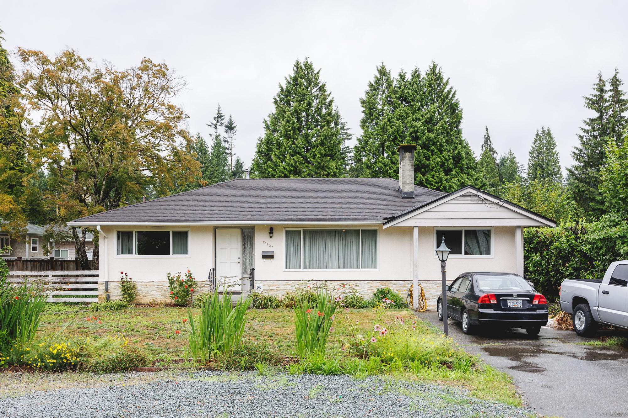 21437 122 Avenue, Maple Ridge