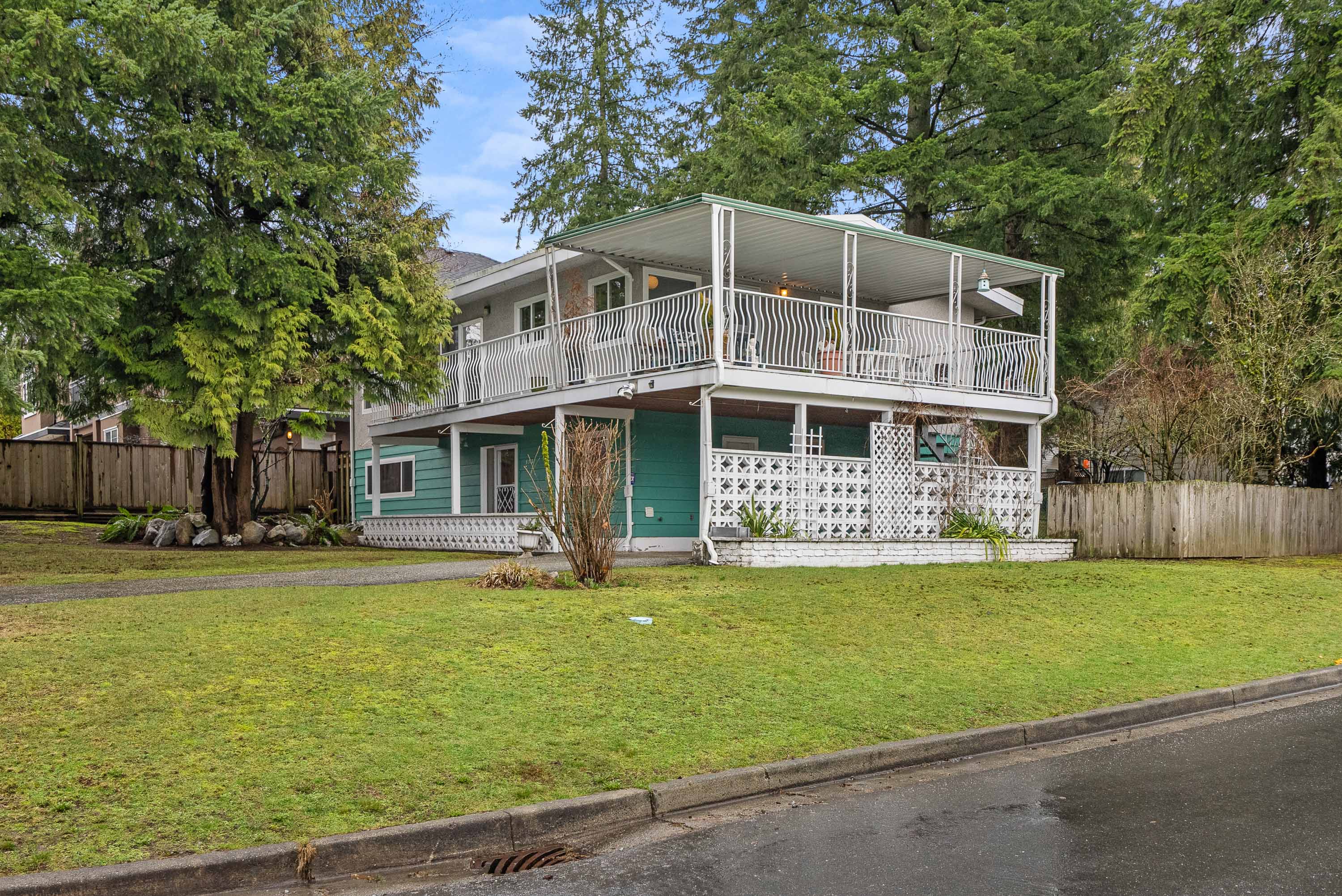 533 Hillcrest Street, Coquitlam