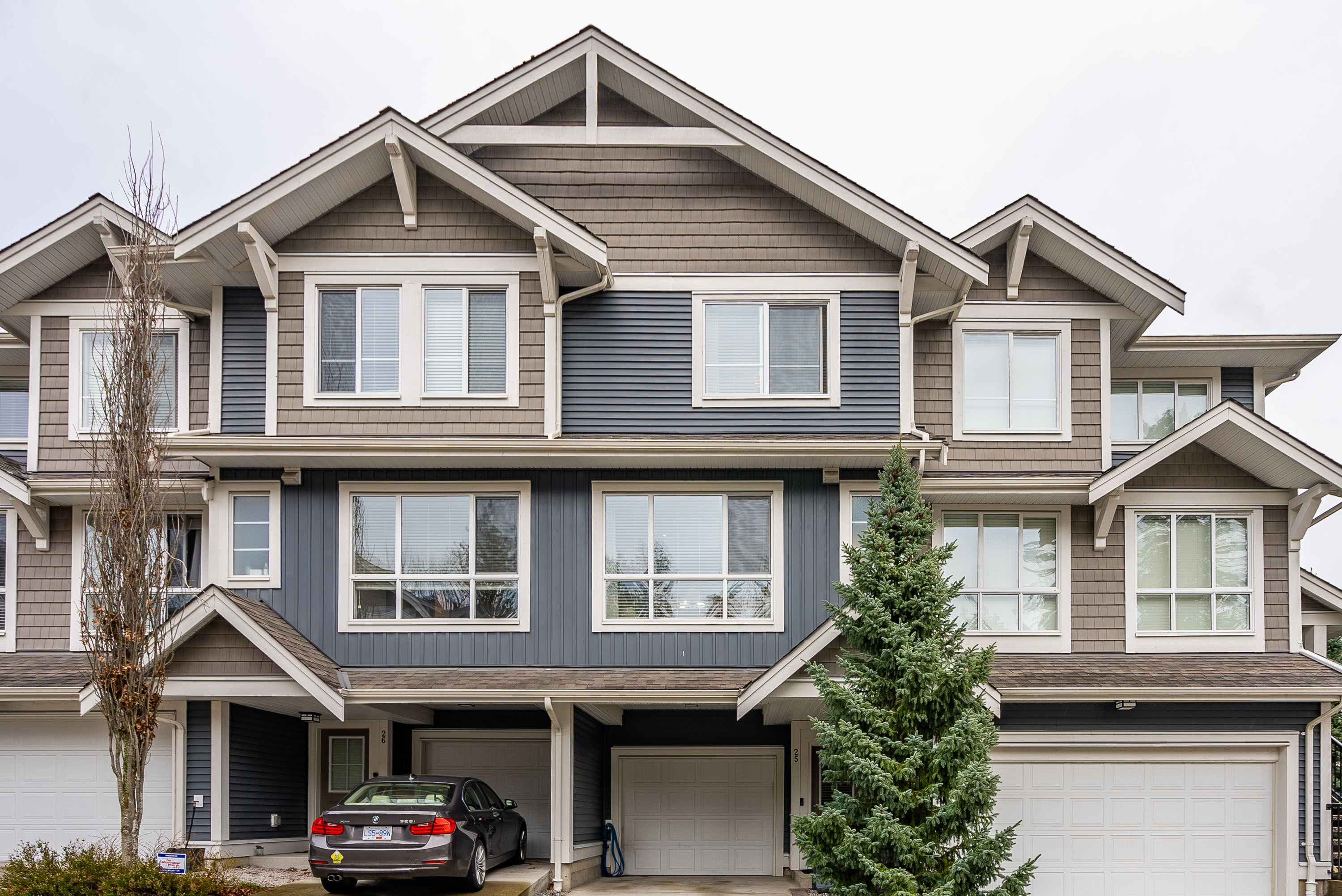 25 - 7059 210 Street, Langley