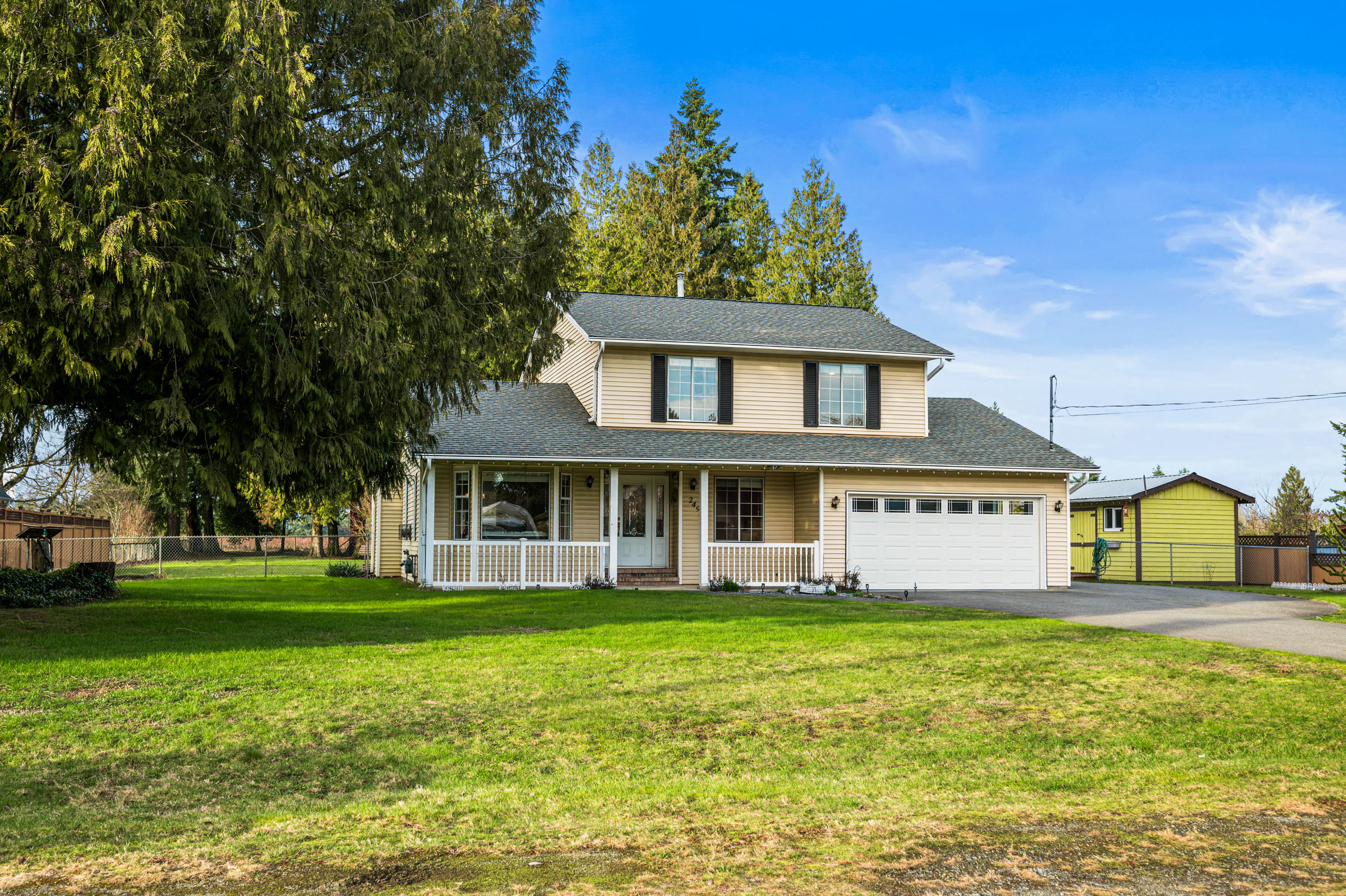 24959 59 Avenue, Langley