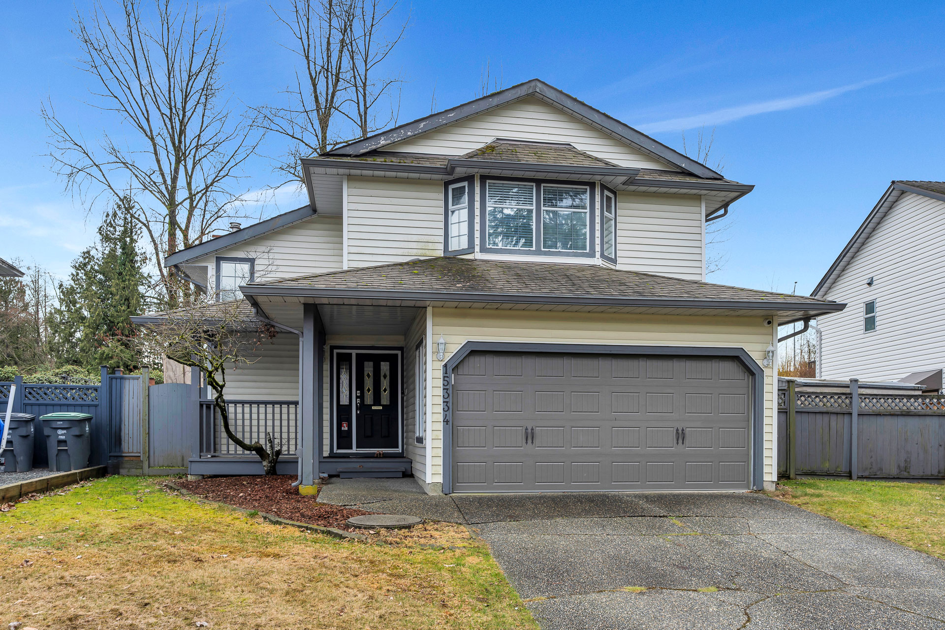 15334 111 Avenue, Surrey