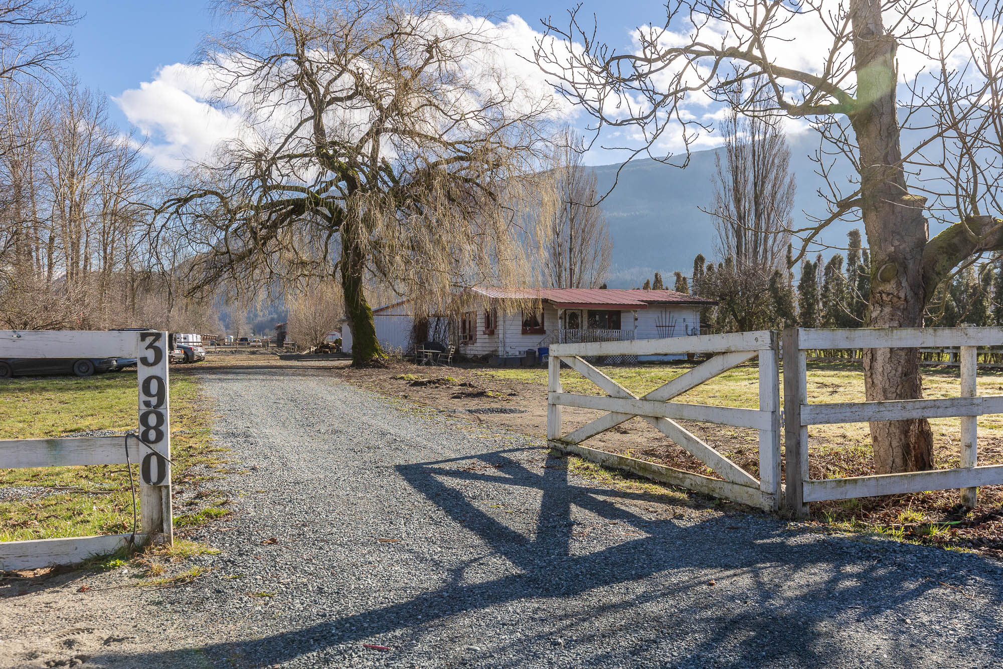 3980 Boundary Road, Chilliwack