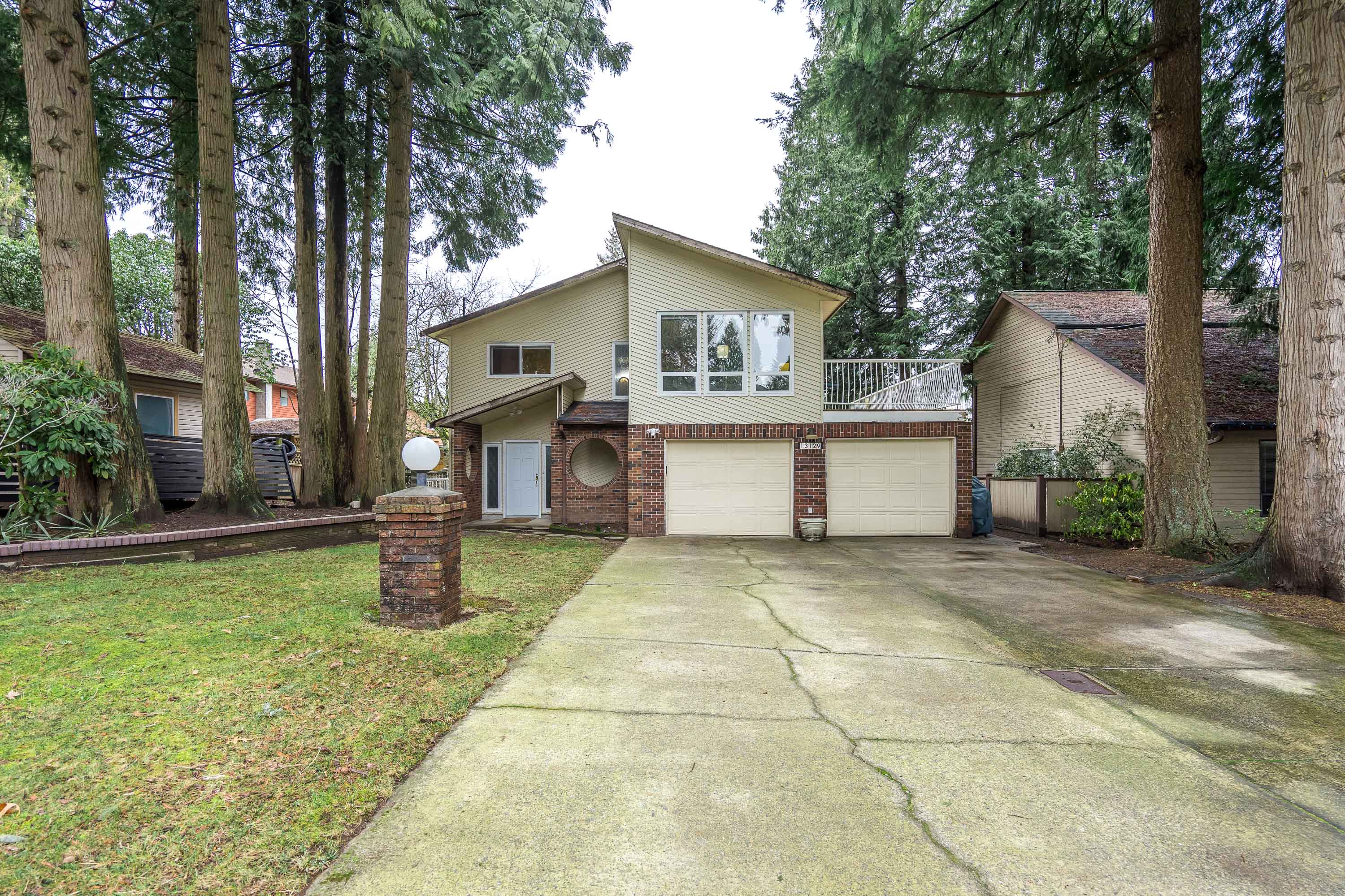 13129 64A Avenue, Surrey