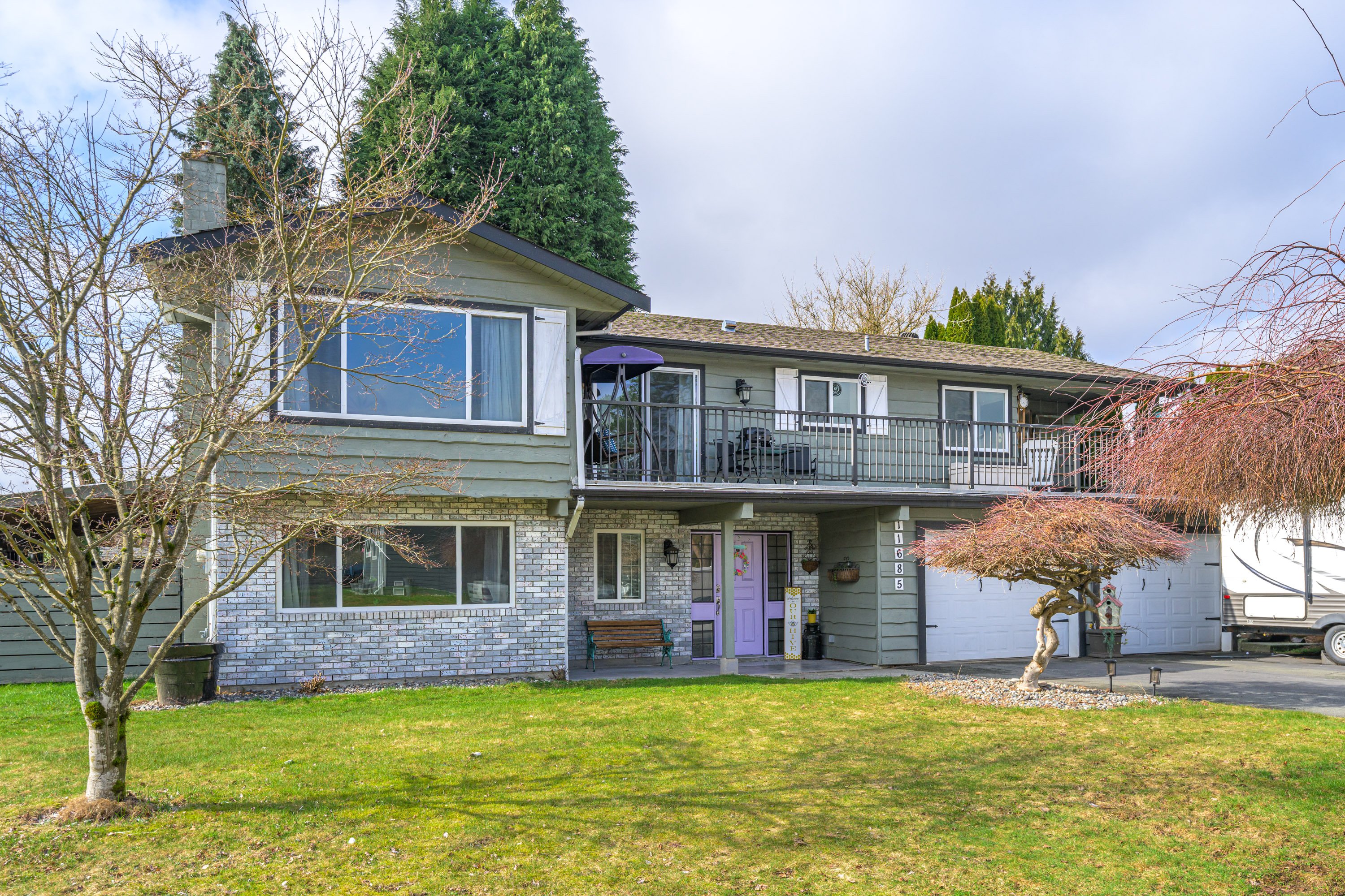 11685 193 Street, Pitt Meadows