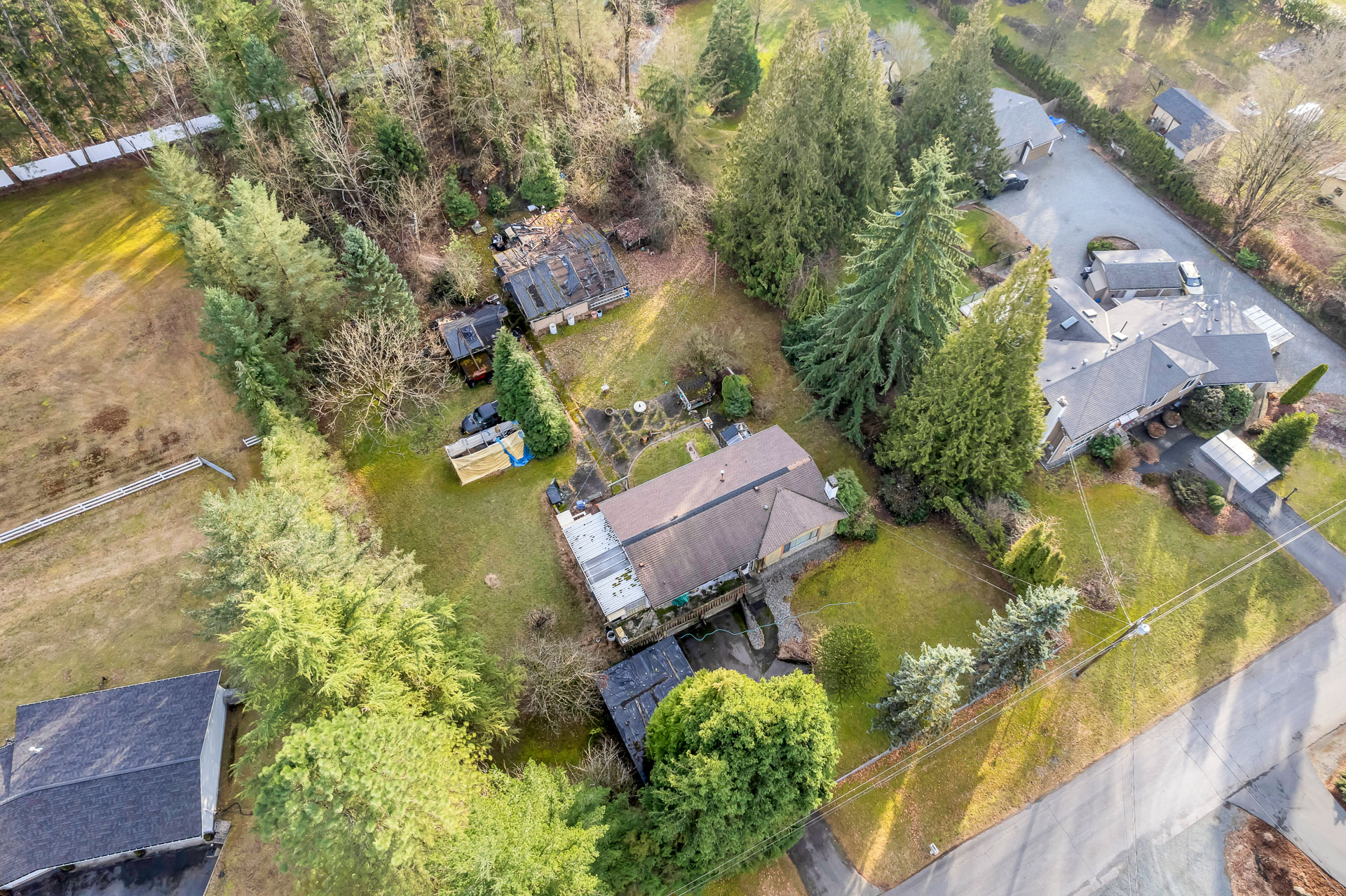 24258 55 Avenue, Langley