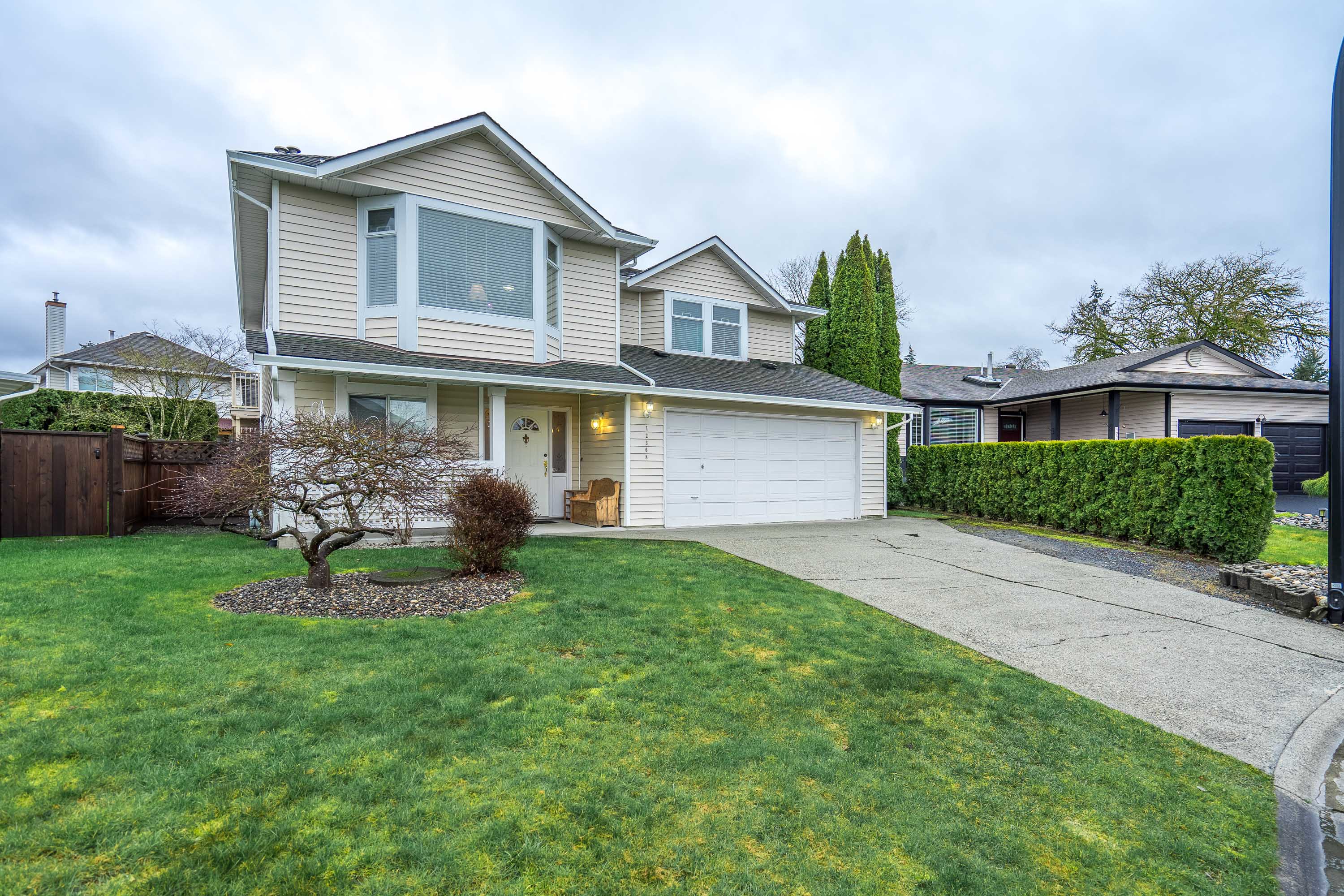 22908 123 Avenue, Maple Ridge, MLS# R2571429