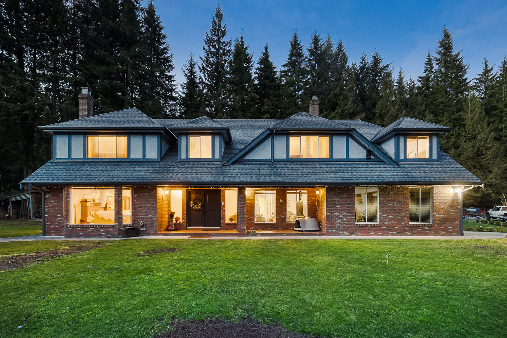 26025 103 Avenue, Maple Ridge