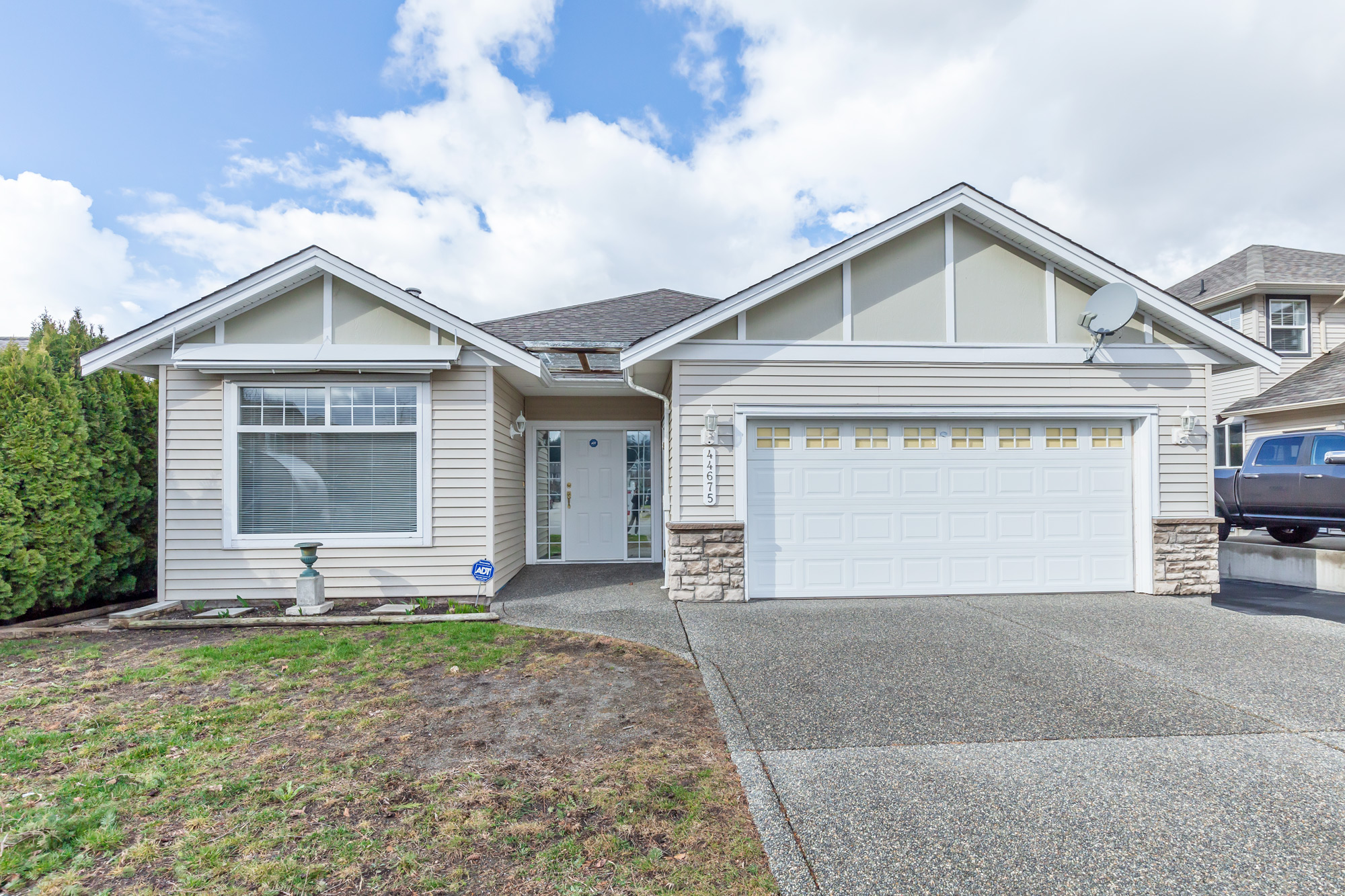 44675 Riverwood Crescent, Chilliwack