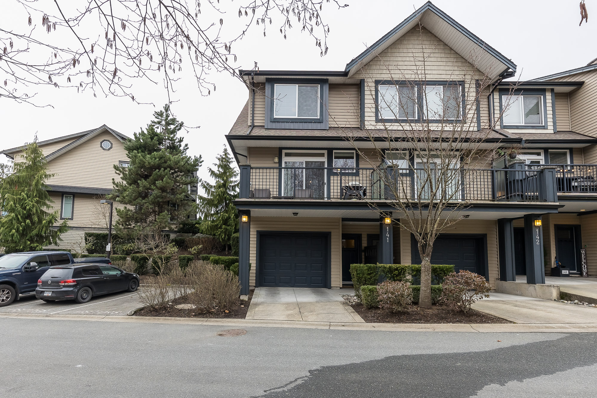 141 - 13819 232 Street, Maple Ridge