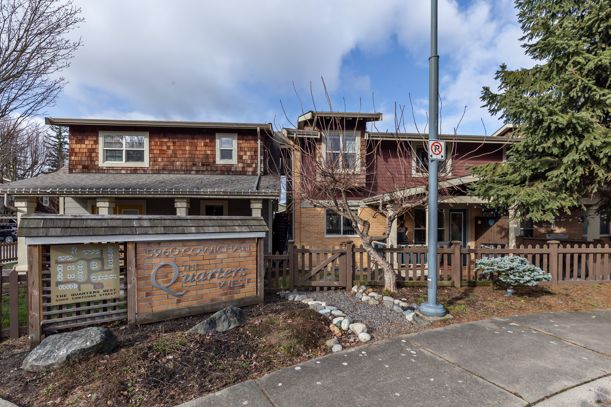 47 - 5960 Cowichan Street, Chilliwack