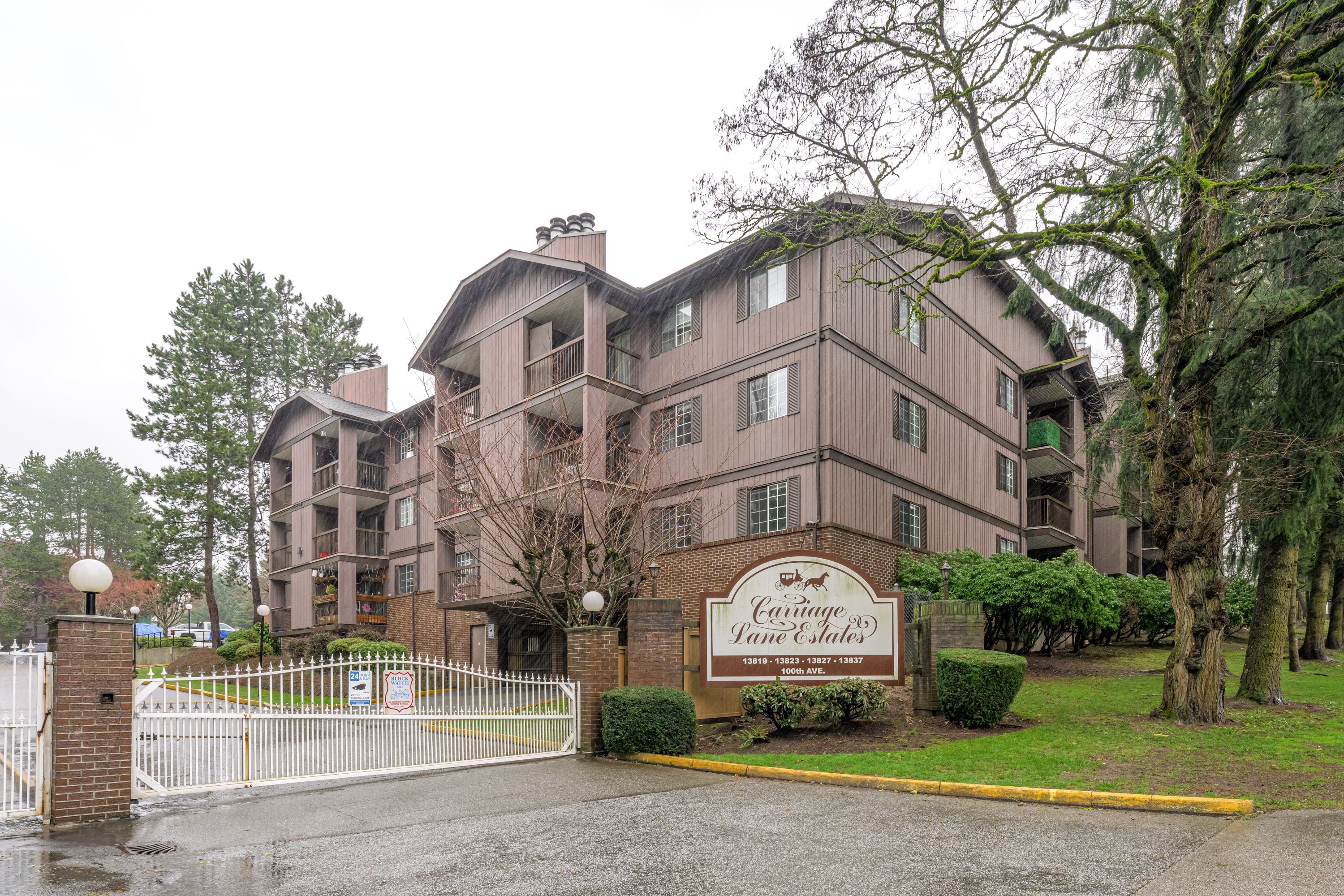 1202 - 13837 100 Avenue, Surrey