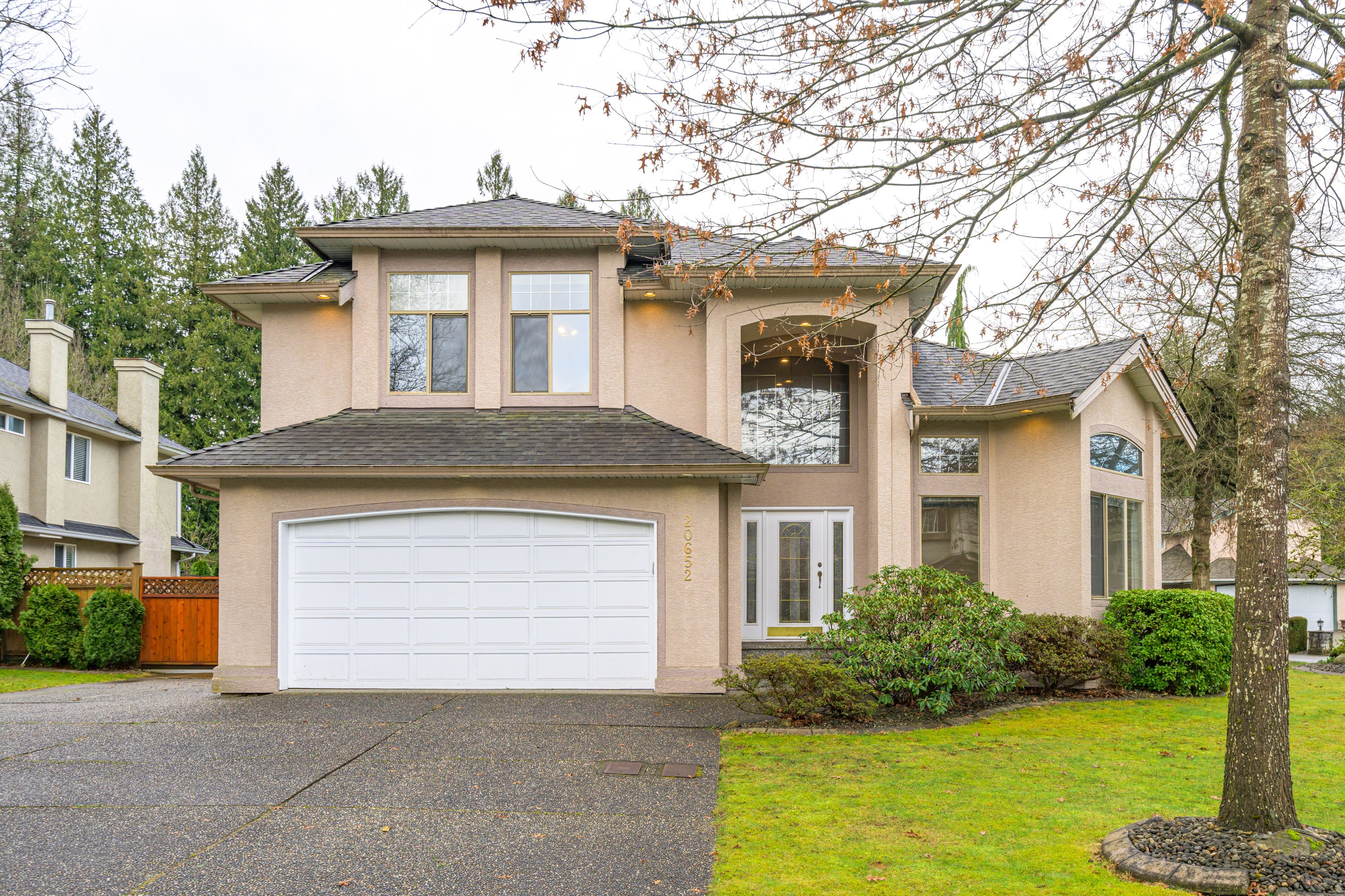 20652 89A Avenue, Langley