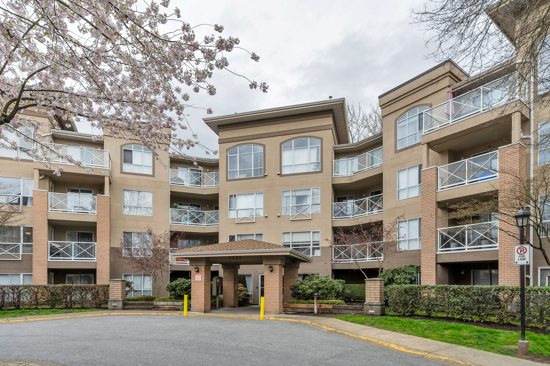 119 - 2551 Parkview Lane, Port Coquitlam