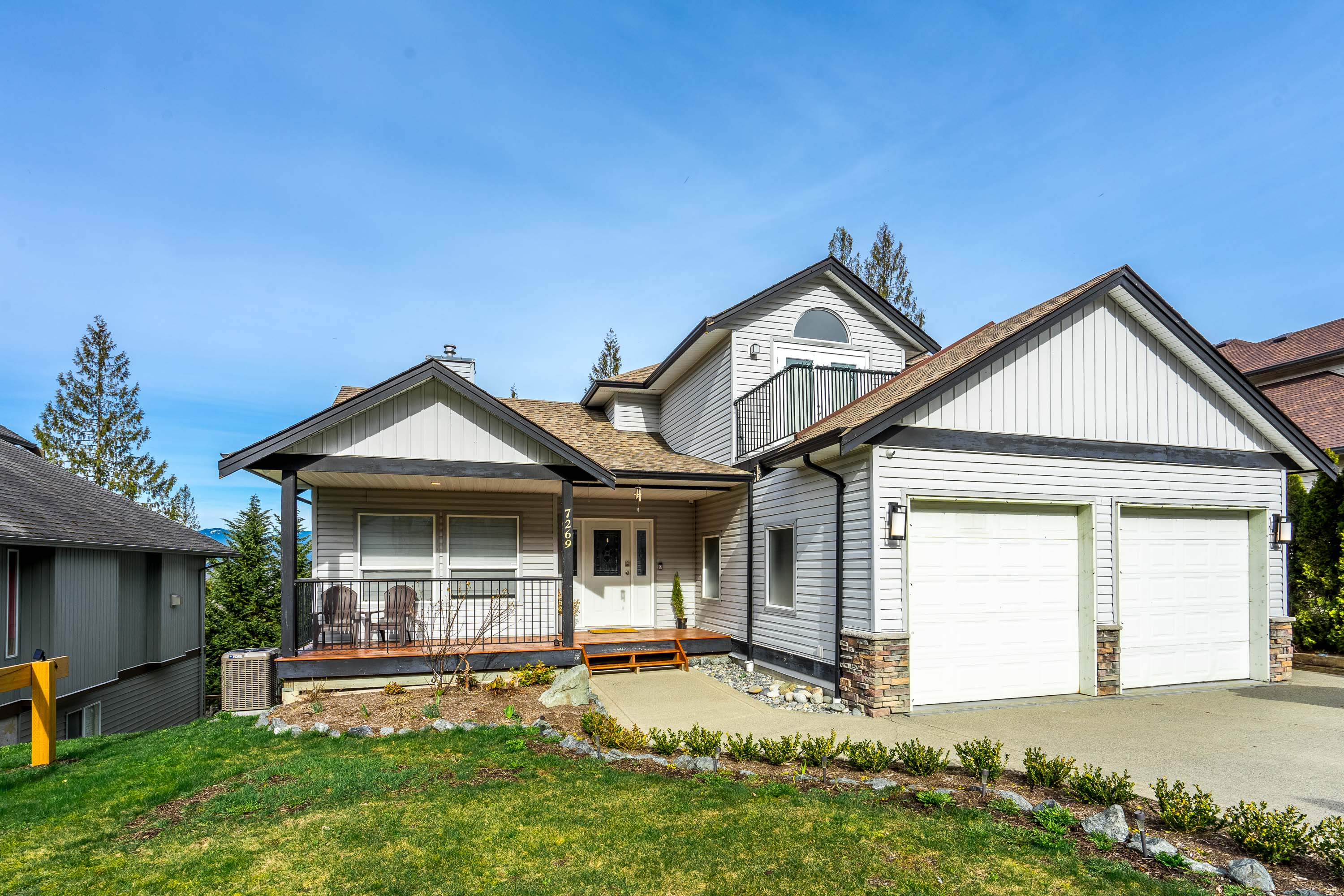 7269 Bryant Place, Chilliwack